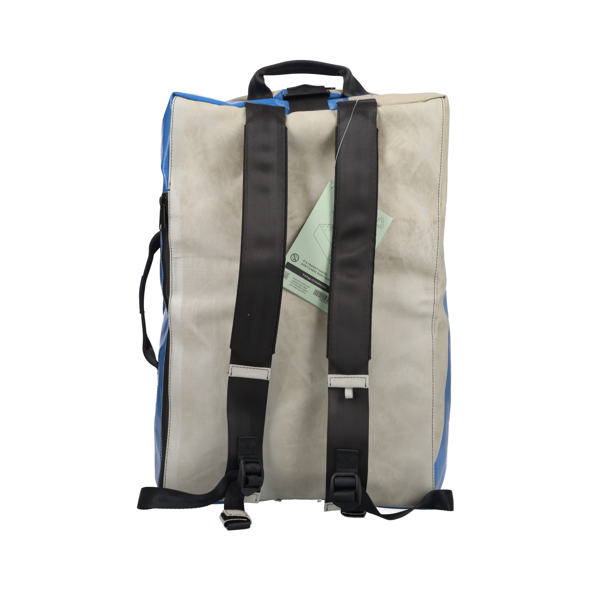 F512 VOYAGER | 862712 | FREITAG