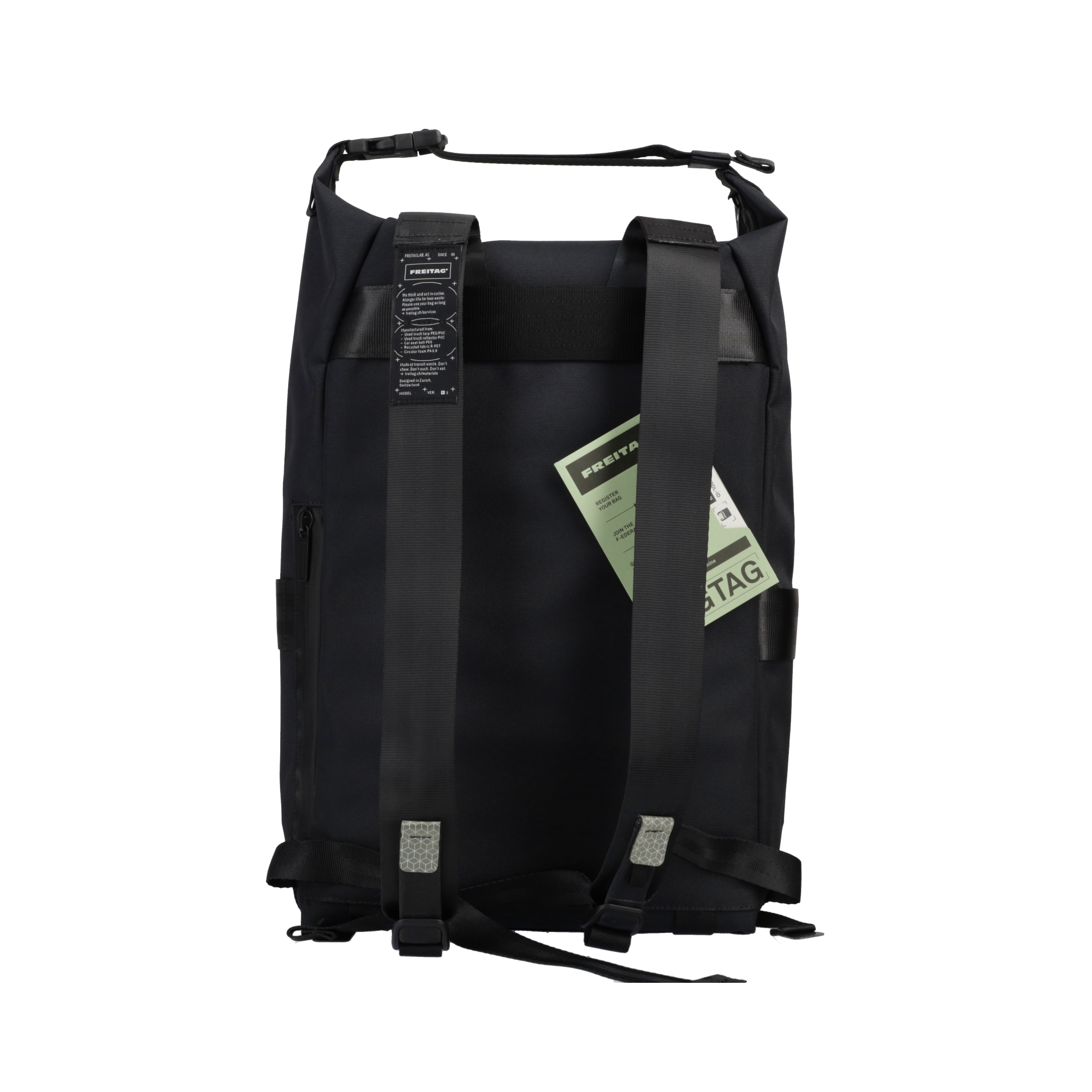 FREITAG BACKPACKS | FREITAG