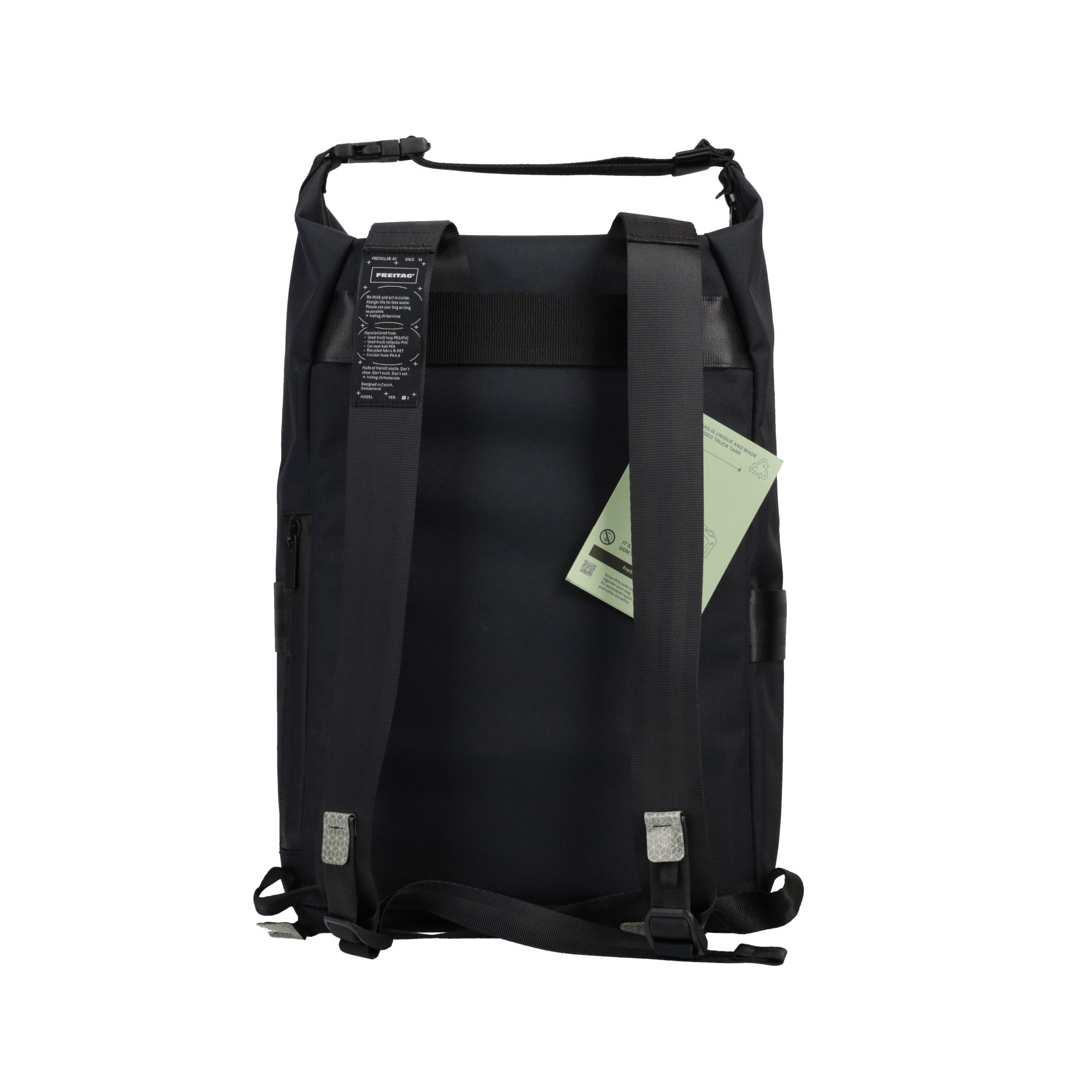 フライターグ　FREITAG F690 COSTON バックパック リュック F690 COSTON | 865154 | FREITAG
