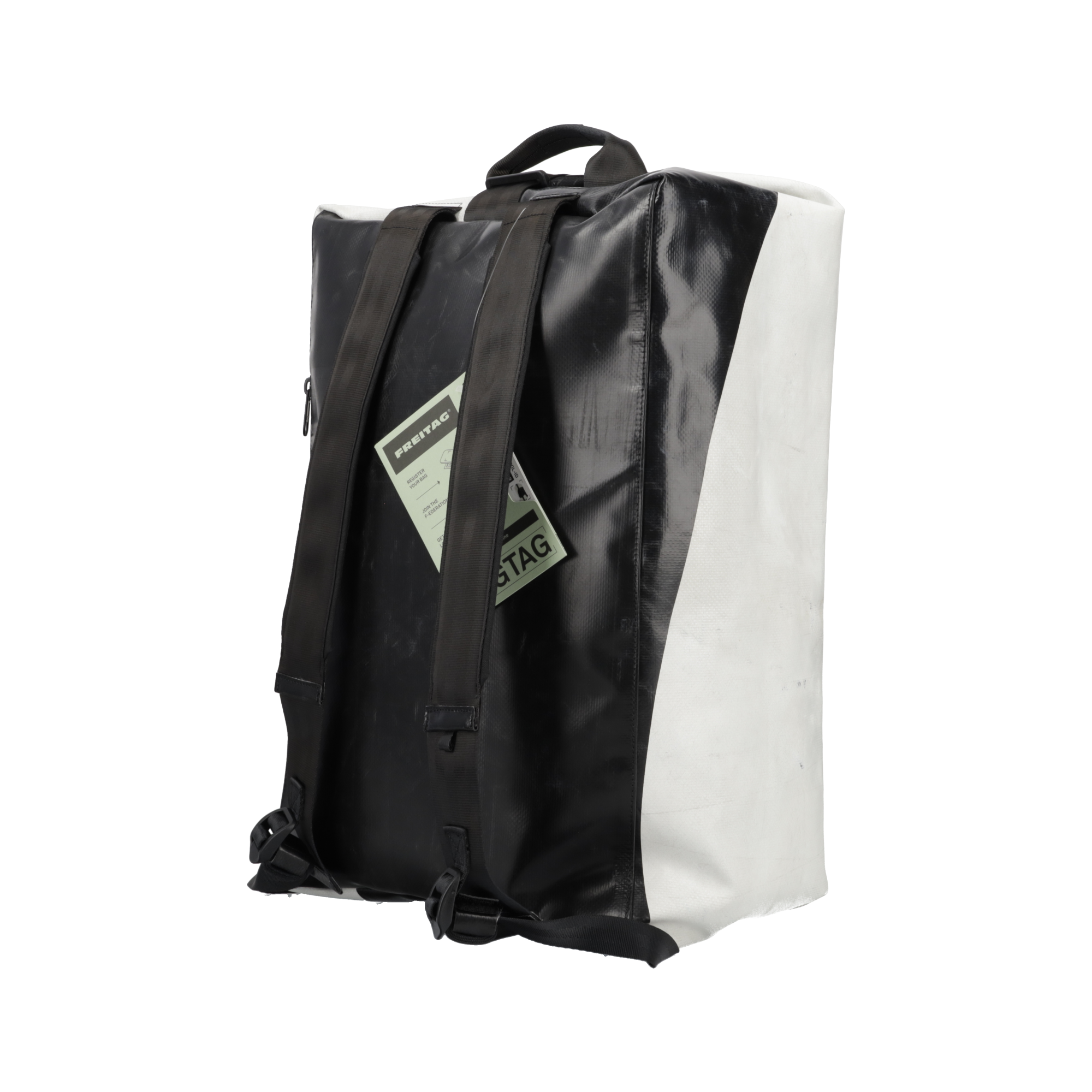 F512 VOYAGER | FREITAG