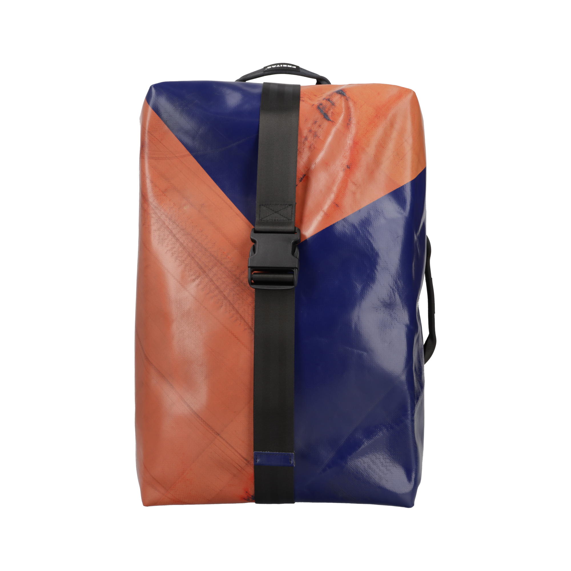 FREITAG Fury バックパック 箱付き FREITAGが新作4製品。”古いボトルから新しいバッグを”♻️ | PALMFAN