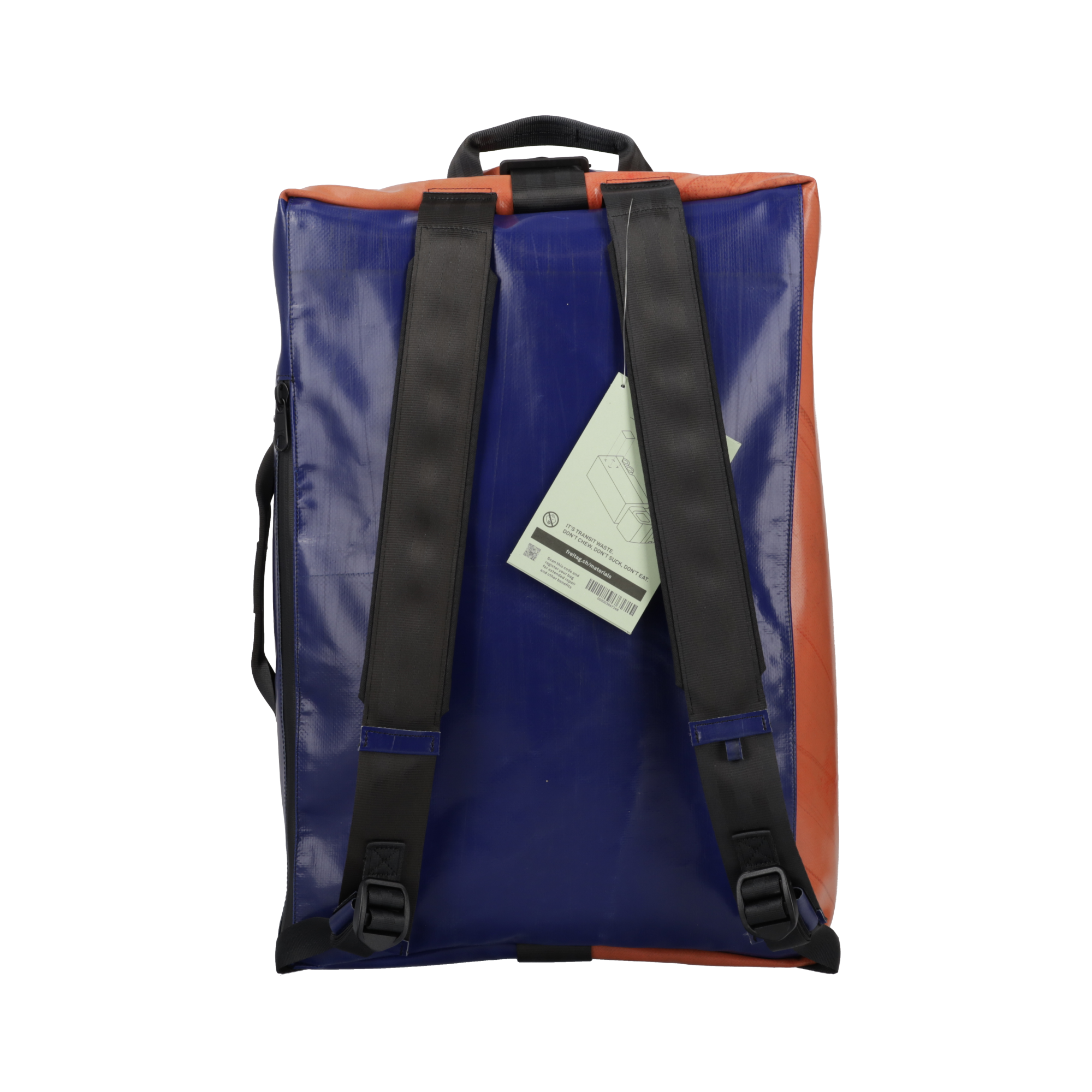 FREITAG BACKPACKS | FREITAG