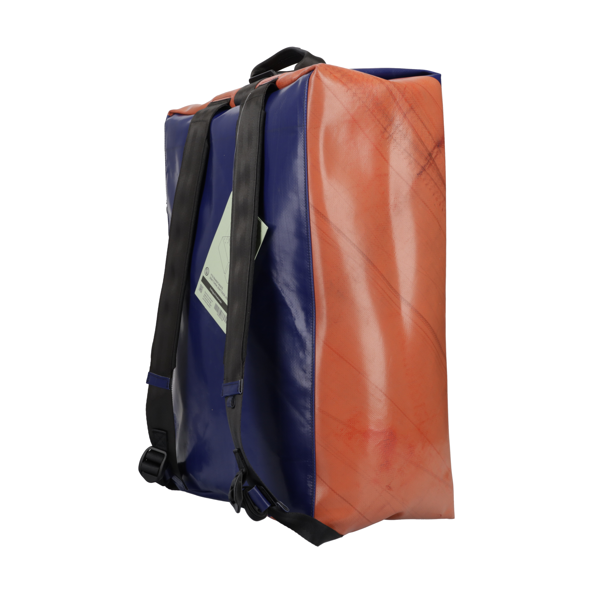【極美品】 FREITAG F511 SKIPPER BACKPACK 25L F511 SKIPPER | FREITAG