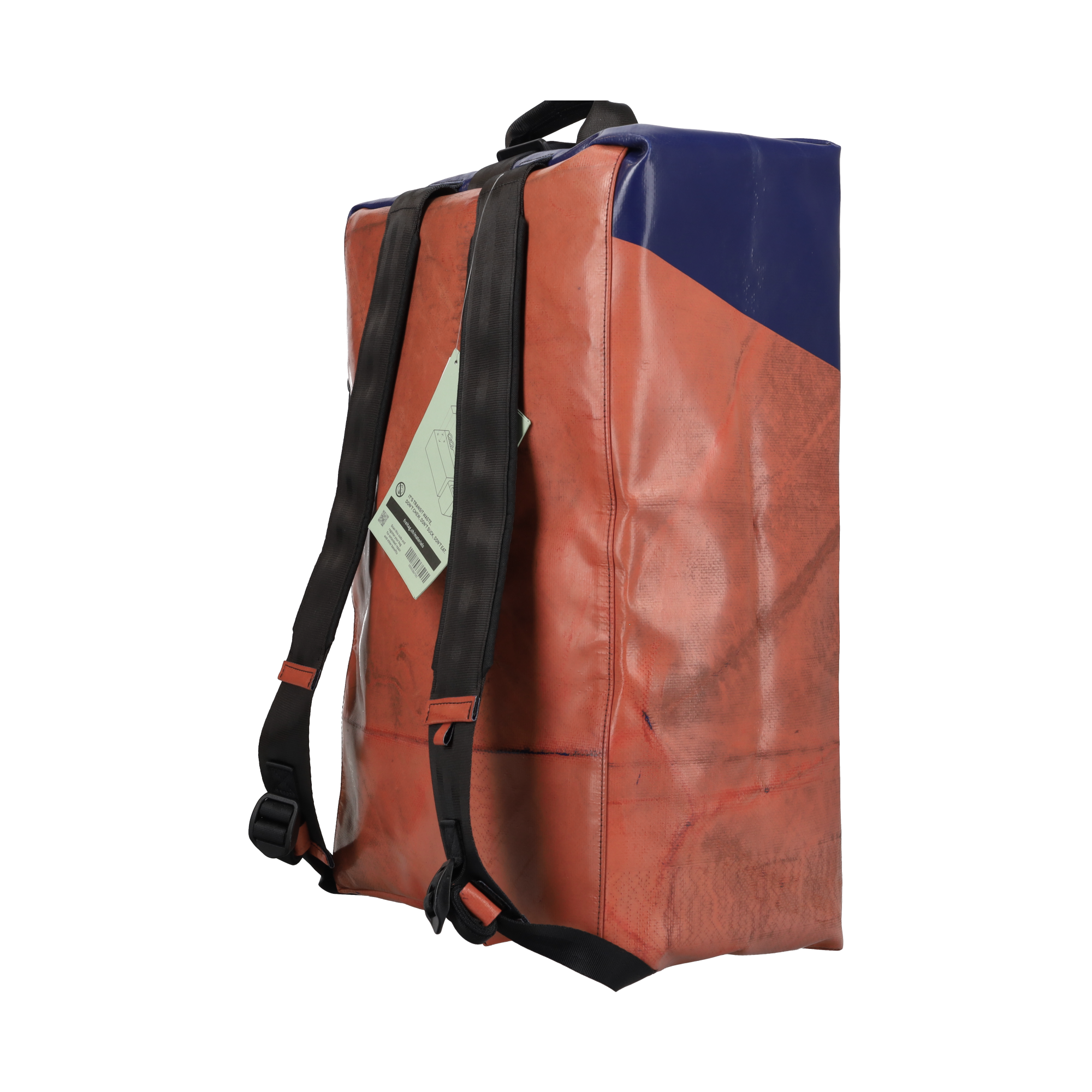 FREITAG レッドバックパック オンラインストア | FREITAG