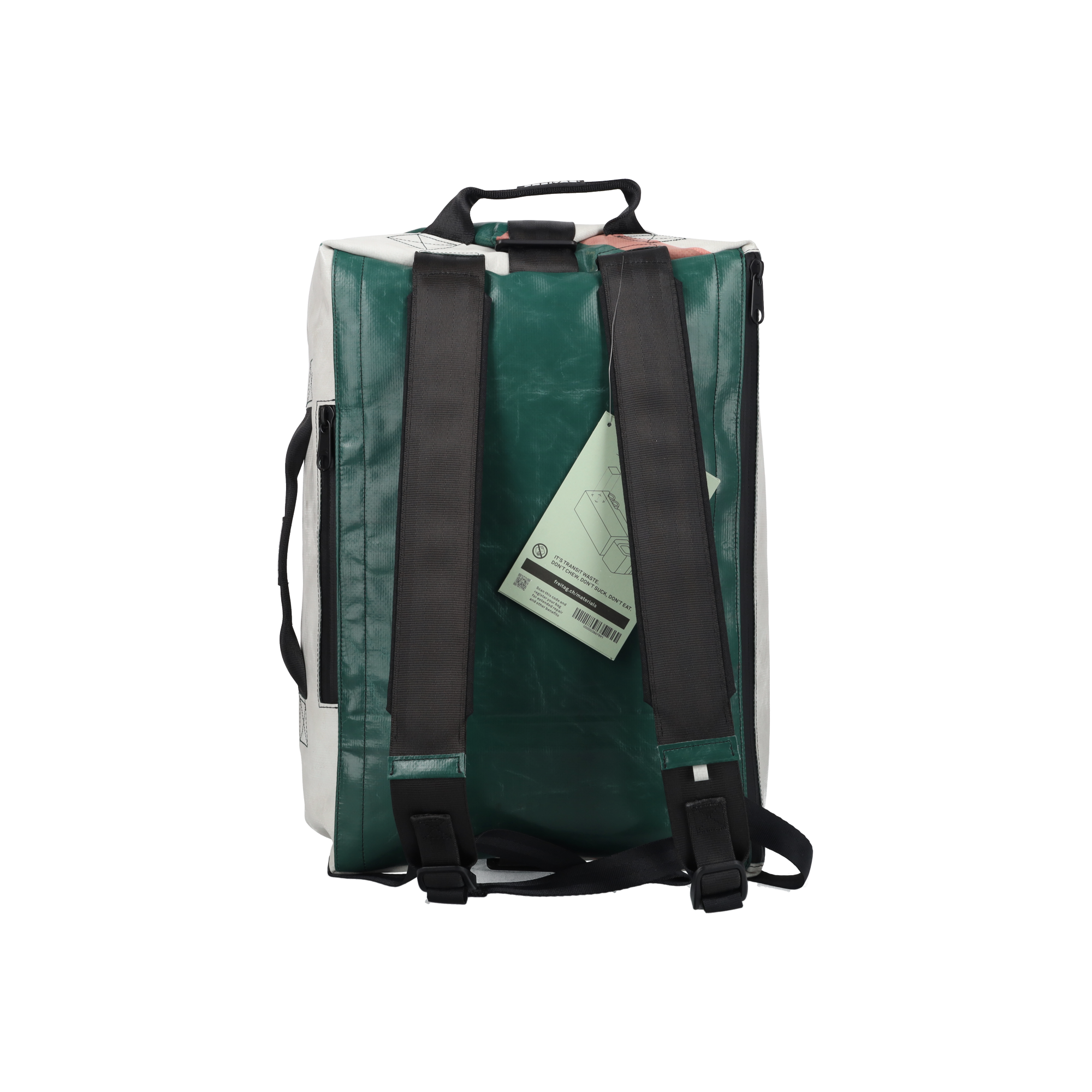 美品　FREITAG F511 SKIPPER スキッパー F511 SKIPPER | FREITAG