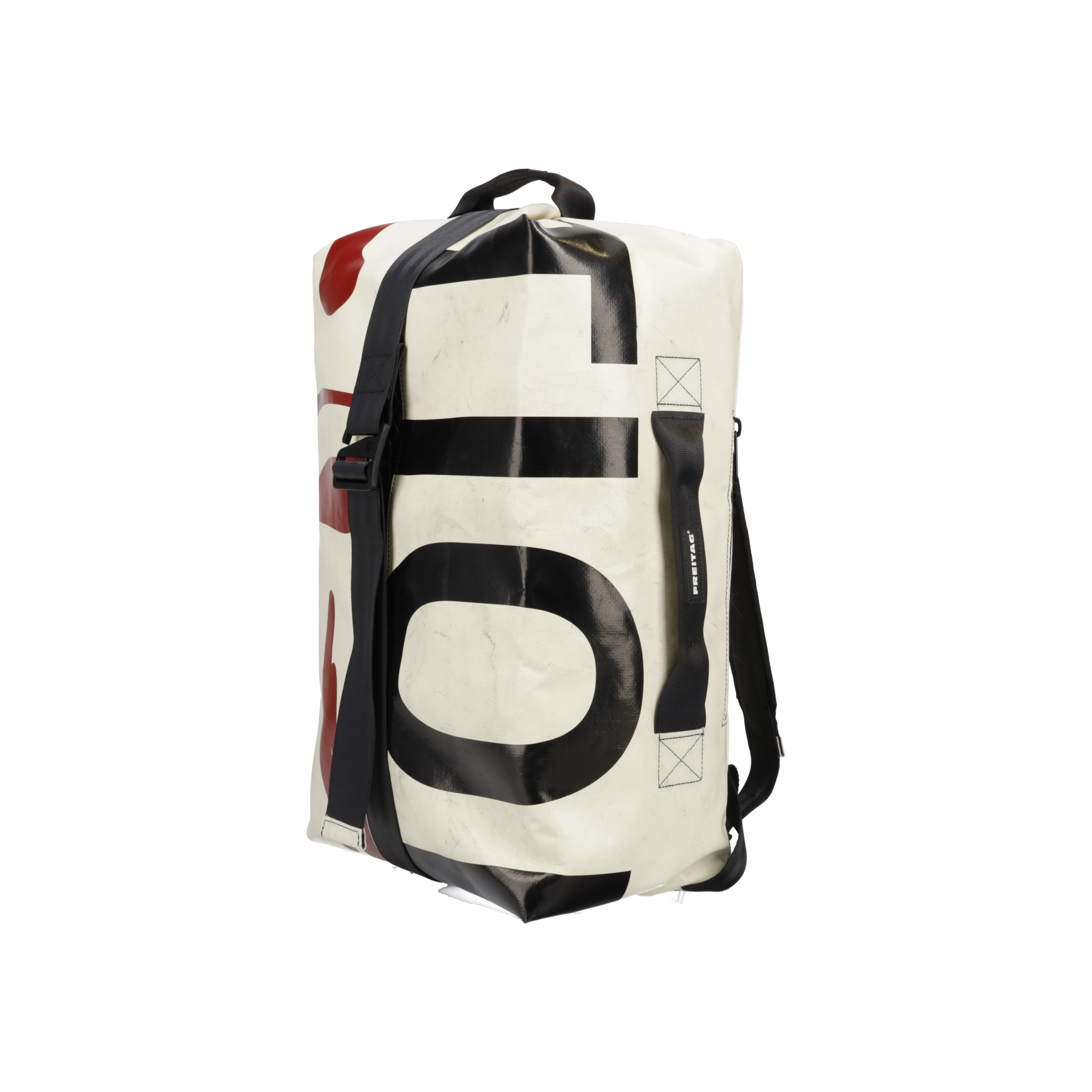 FREITAG F511 SKIPPER ブラック F511 SKIPPER | 034252 | FREITAG