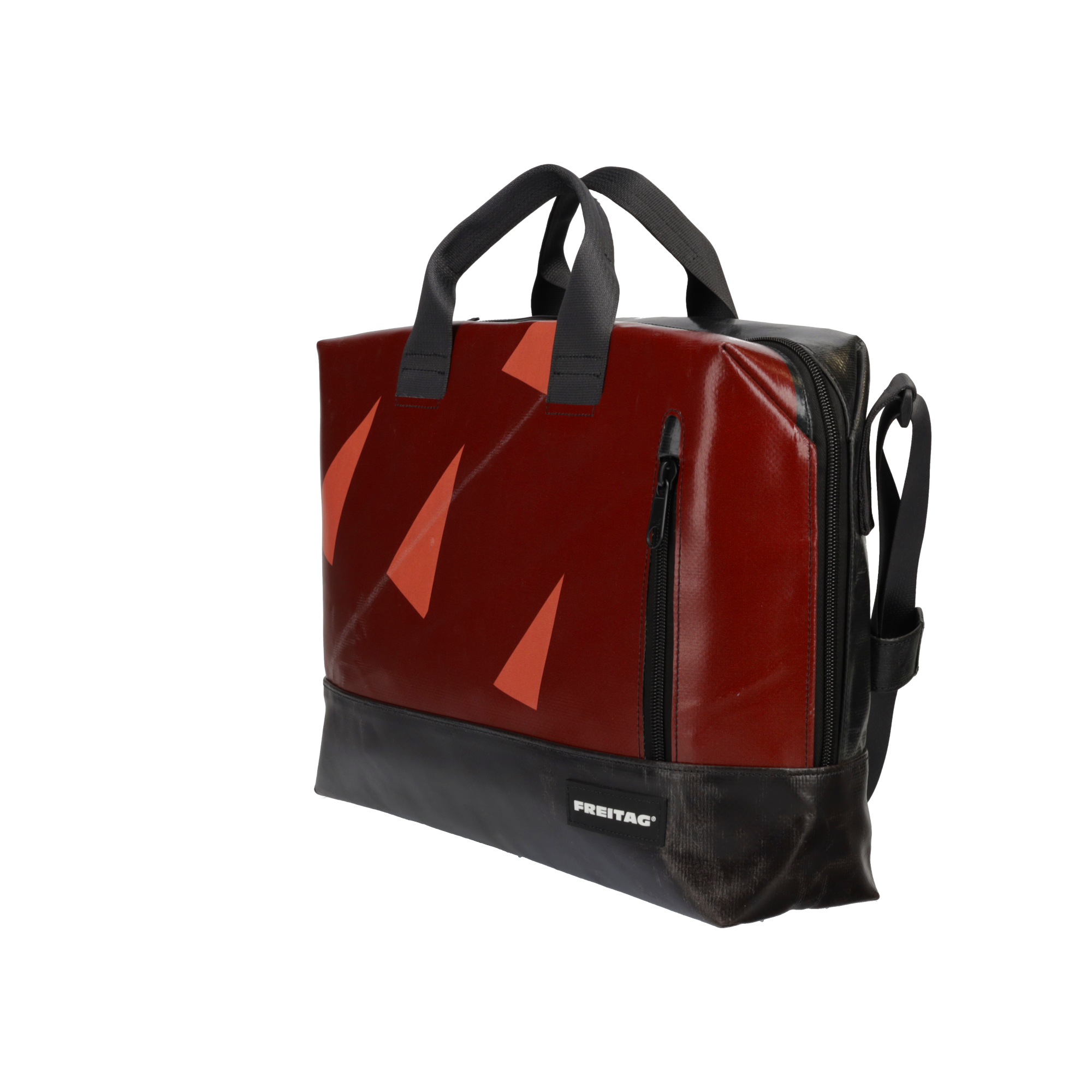フライターグ F305 ROY 黒 F305 ROY | FREITAG