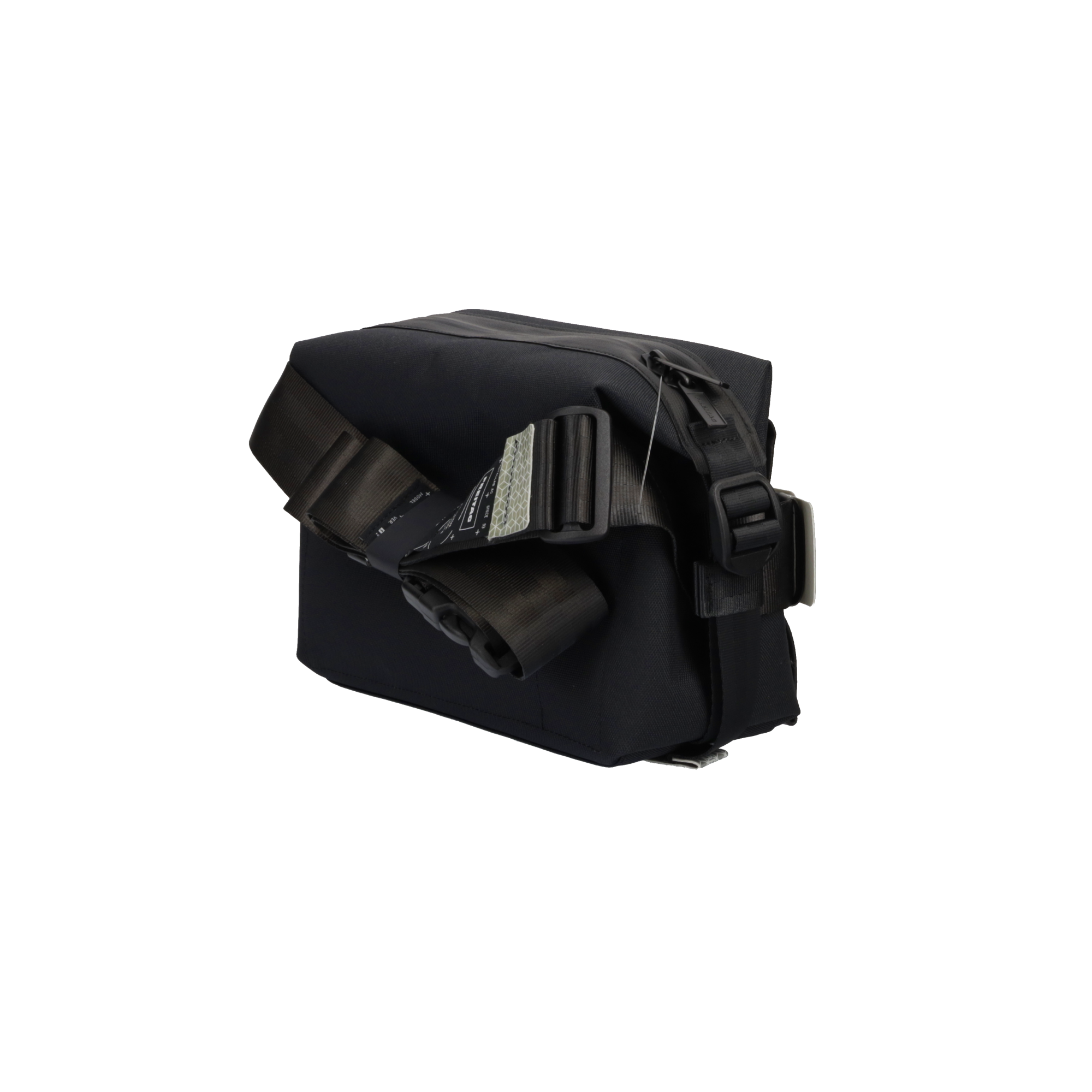 FREITAG F670 WARREN ブラック F670 WARREN | 868547 | FREITAG
