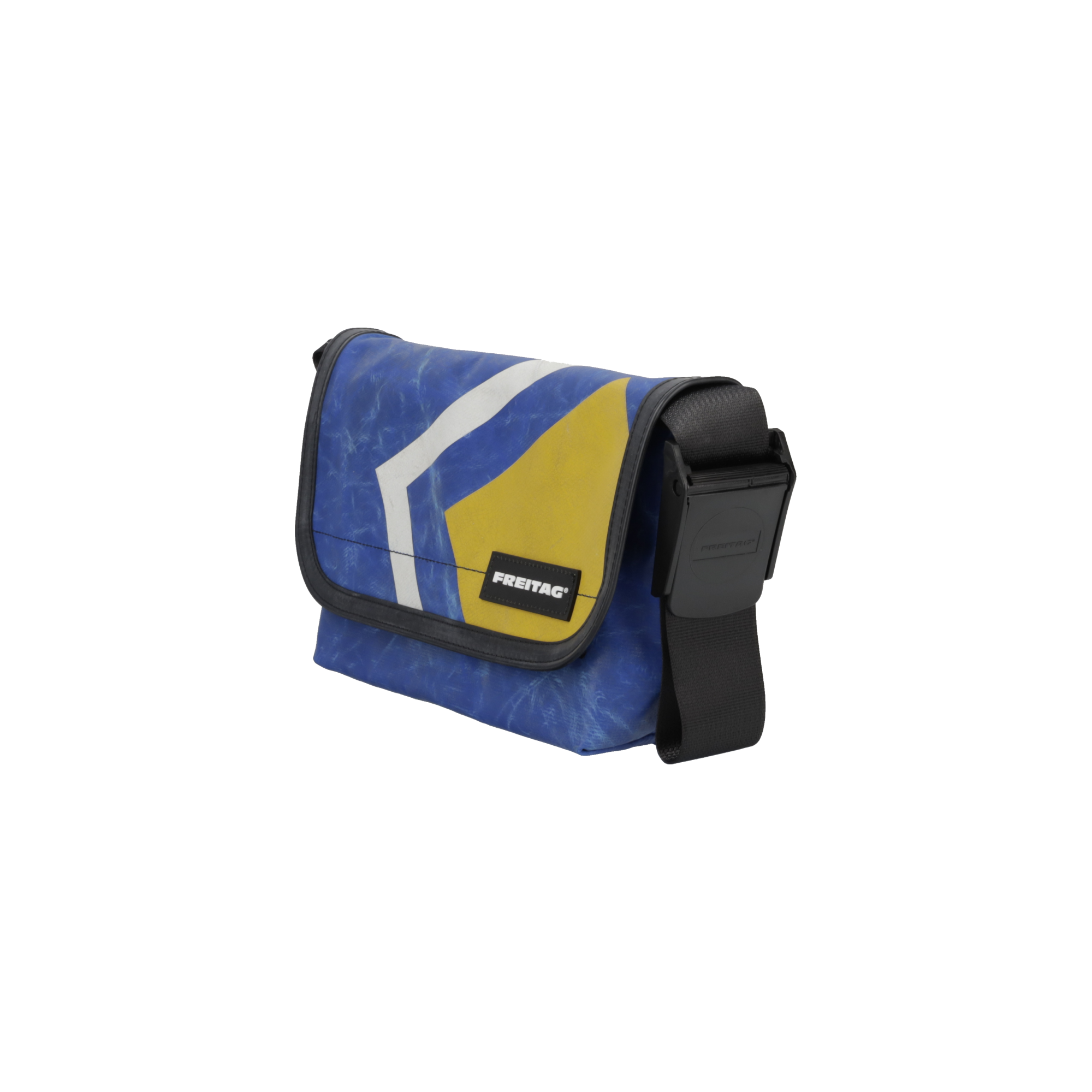 フライターグ FREITAG F41 HAWAII FIVE-0 オールネイビー F41 HAWAII FIVE-0 | FREITAG