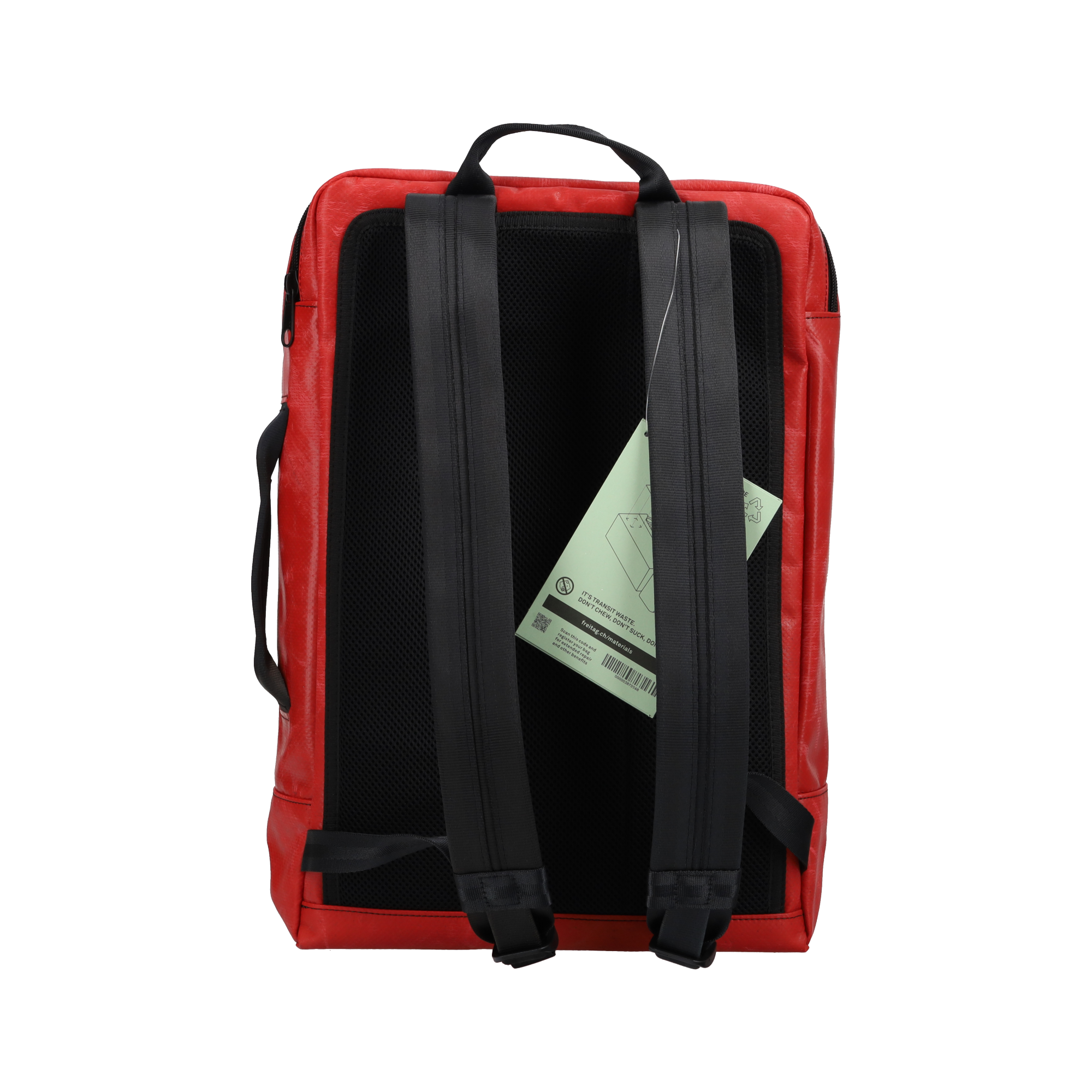 FREITAG BACKPACKS | FREITAG