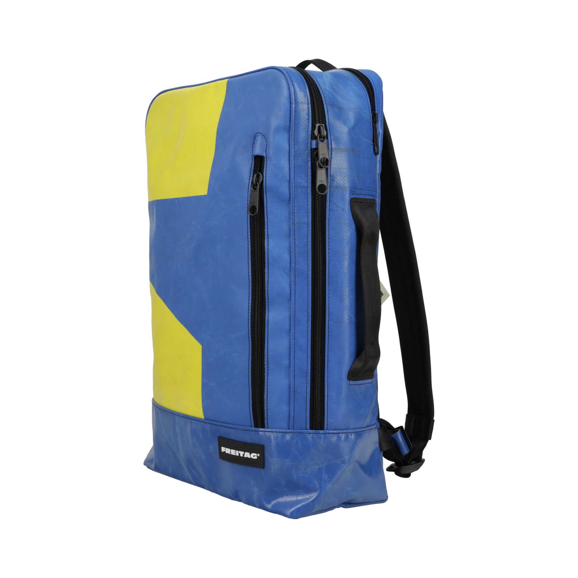 FREITAG F306 HAZZARD ブラック F306 HAZZARD | 045019 | FREITAG