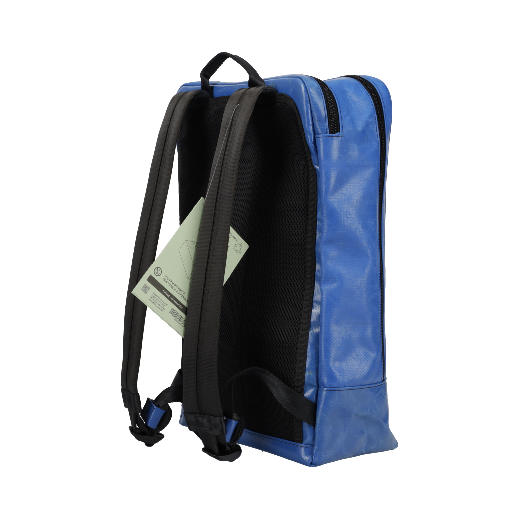 F306 HAZZARD | 870593 | FREITAG