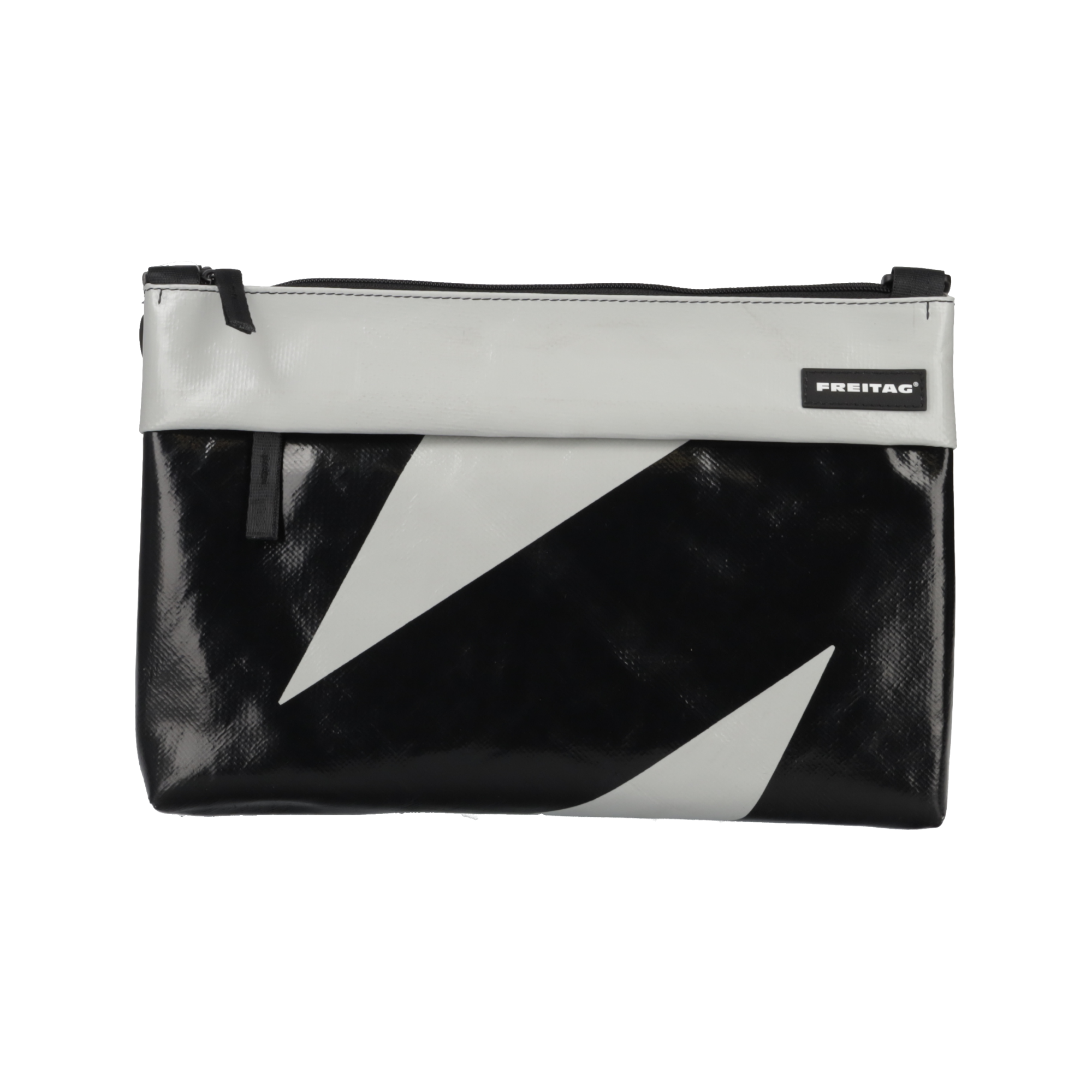 FREITAG F553 LOU MARATHON ブラック FREITAG F553 LOU MARATHON ブラック Freitag - F553 Lou