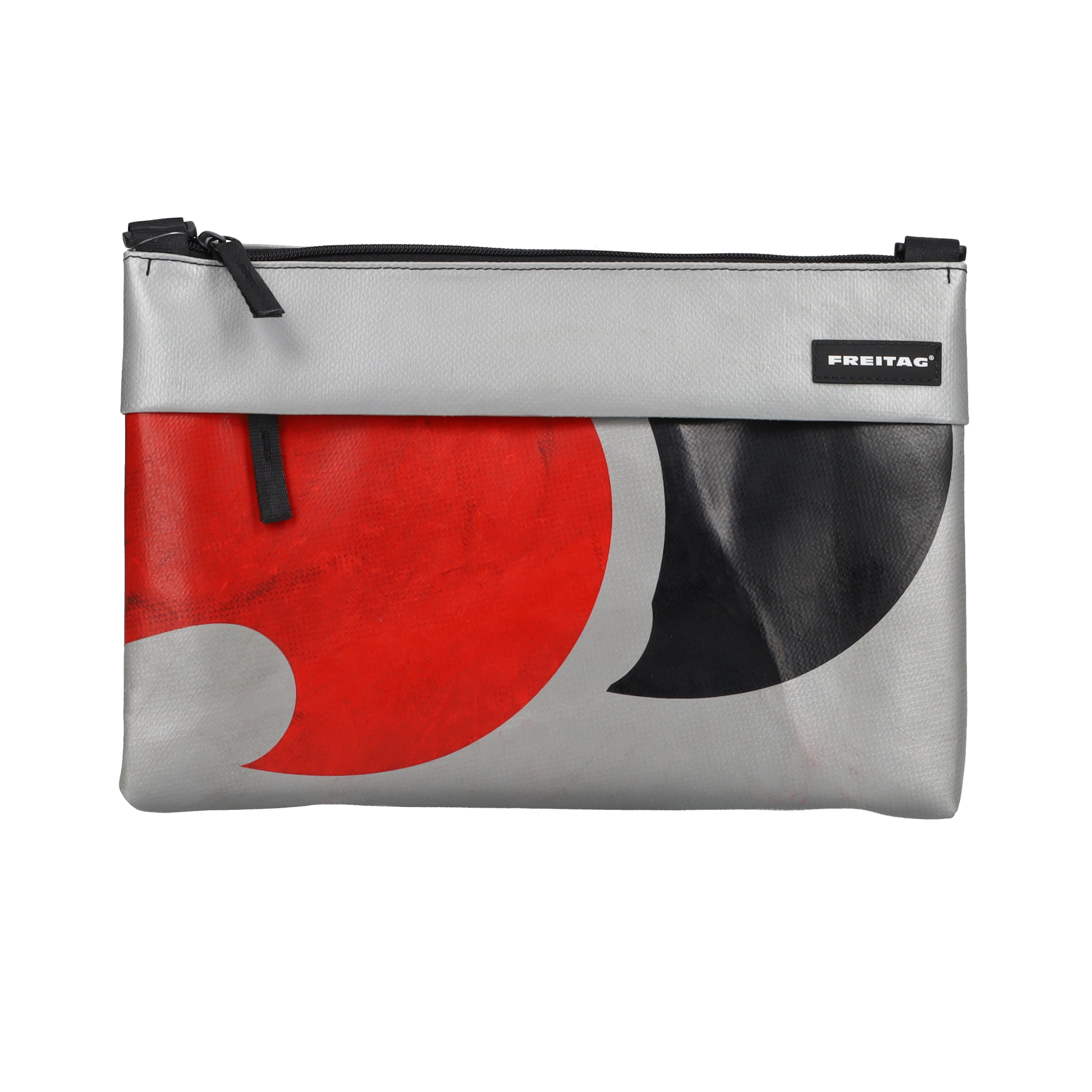 F553 LOU | 871101 | FREITAG