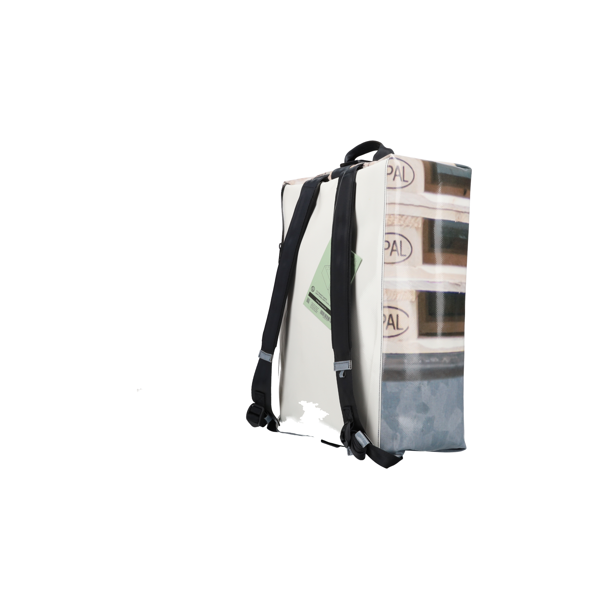 F512 VOYAGER | 871279 | FREITAG