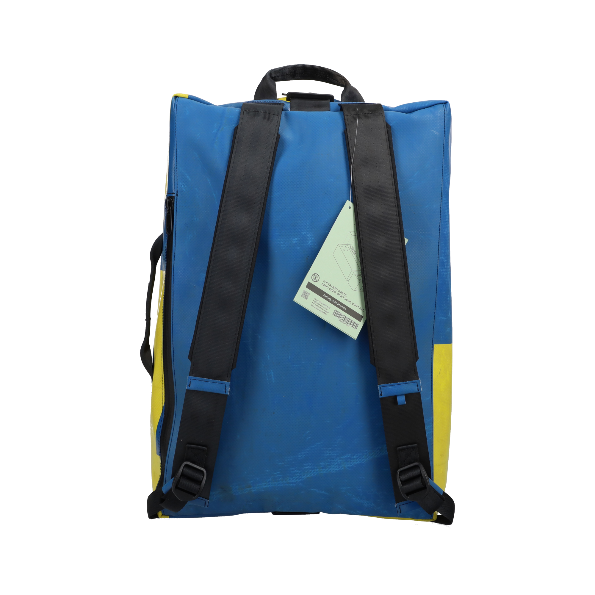 F512 VOYAGER | FREITAG