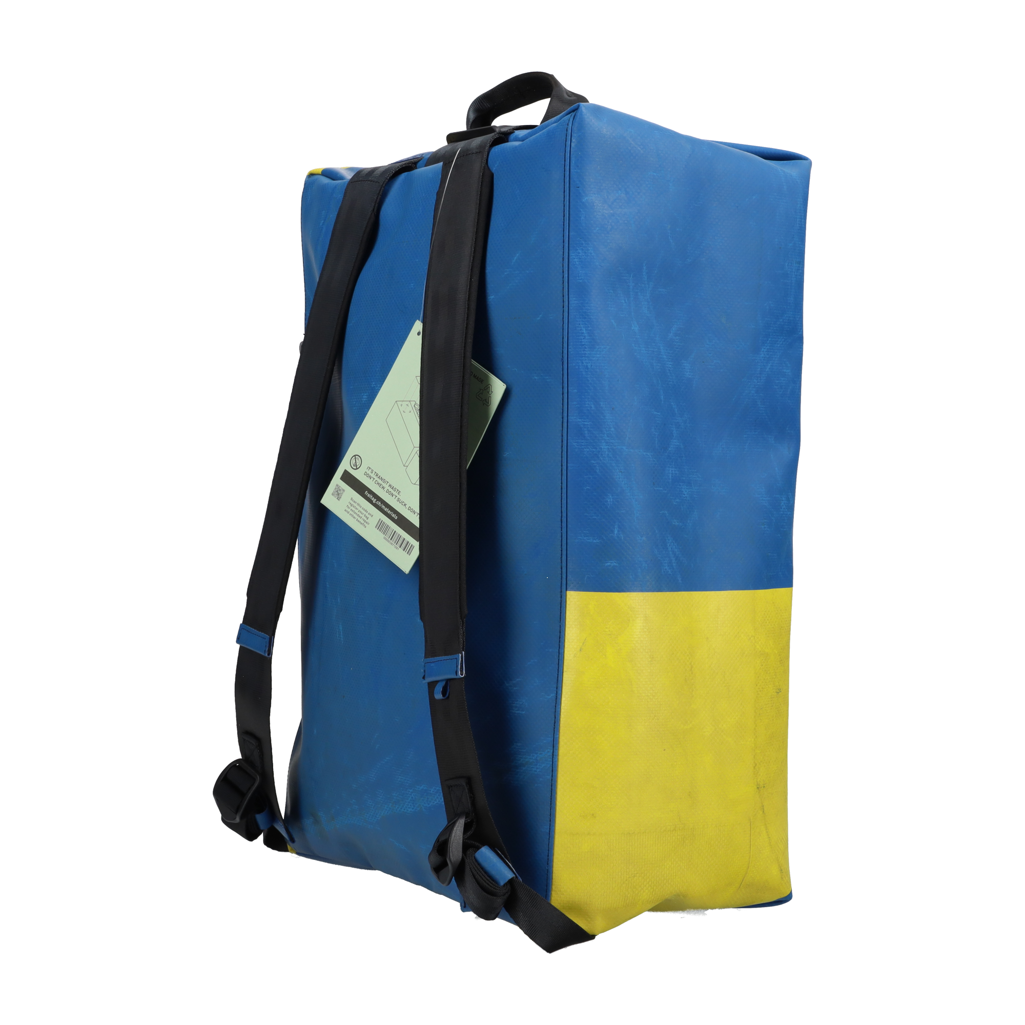 F512 VOYAGER | FREITAG