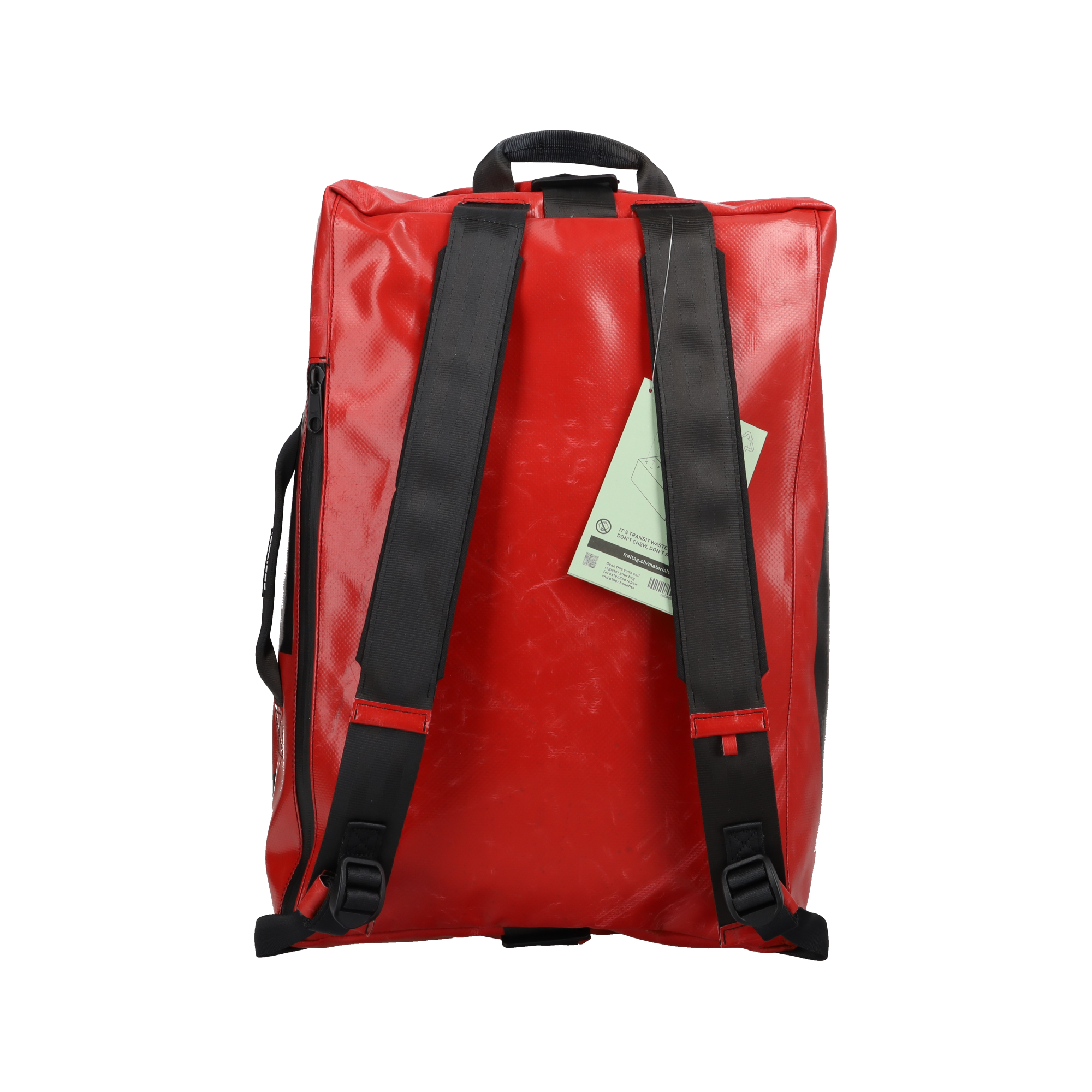 F512 VOYAGER | 871286 | FREITAG