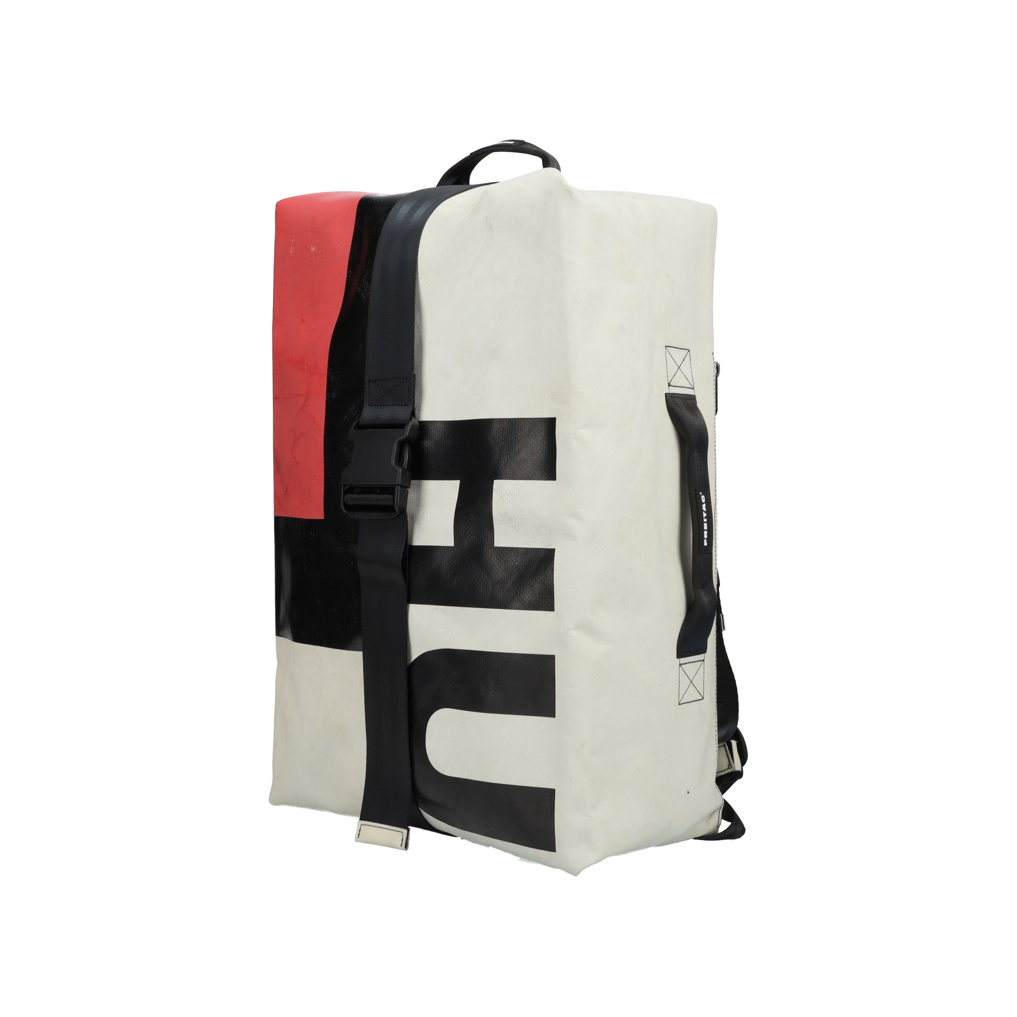 F512 VOYAGER | 871509 | FREITAG
