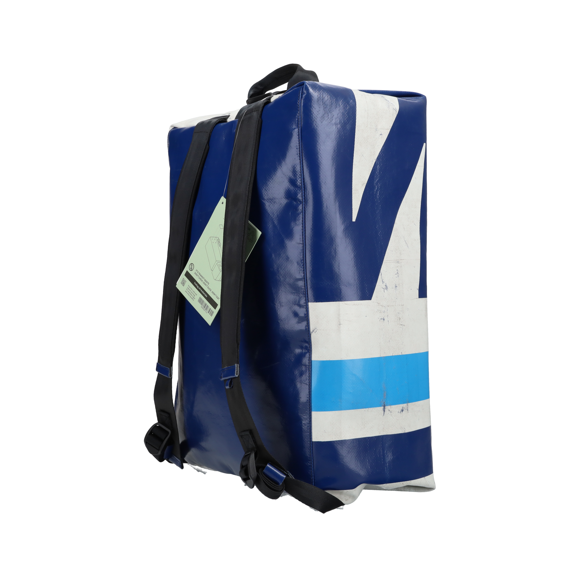 バッグ Freitag Freitag's New Roller Bag Inflates With a Bike Pump | WIRED