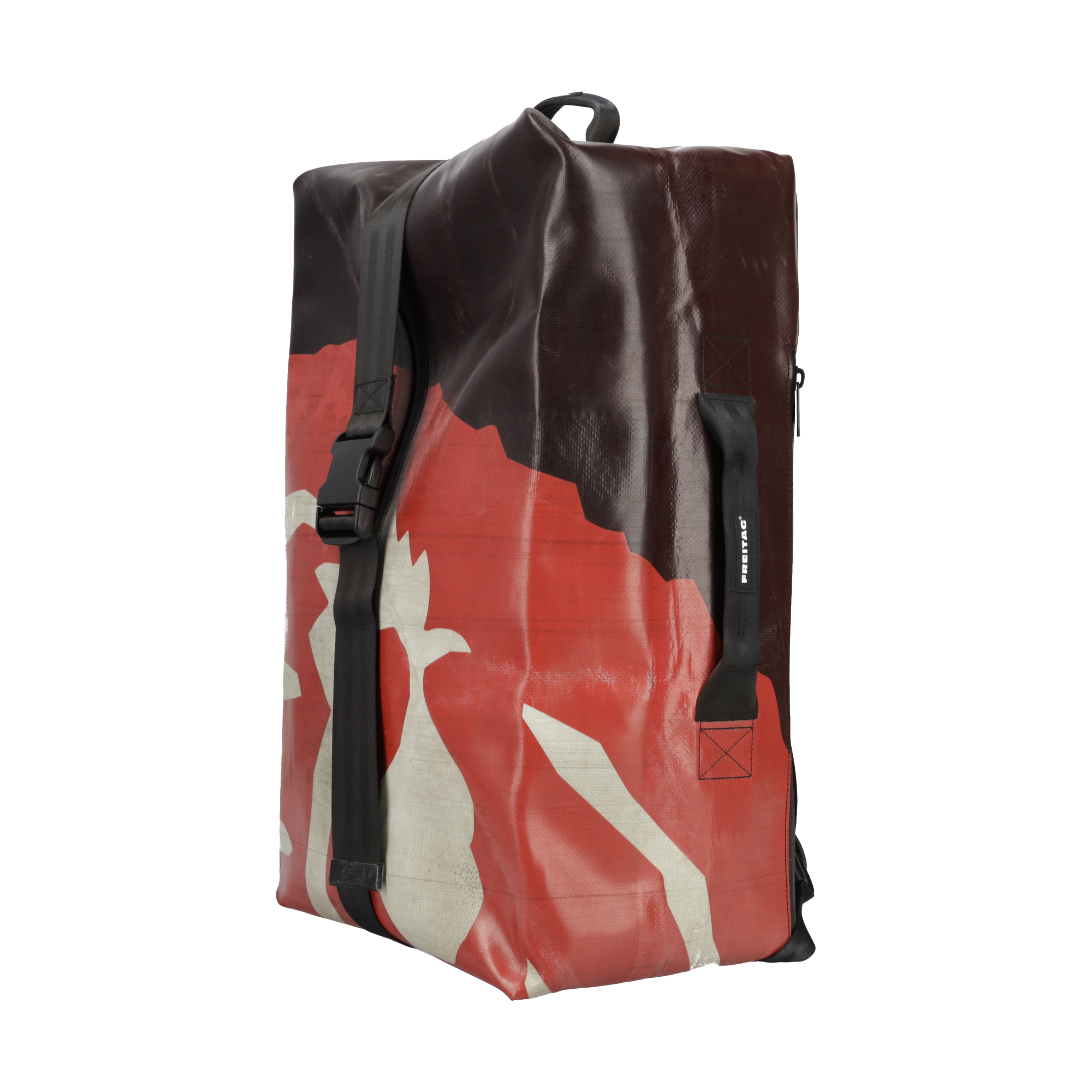 F512 VOYAGER | 871639 | FREITAG