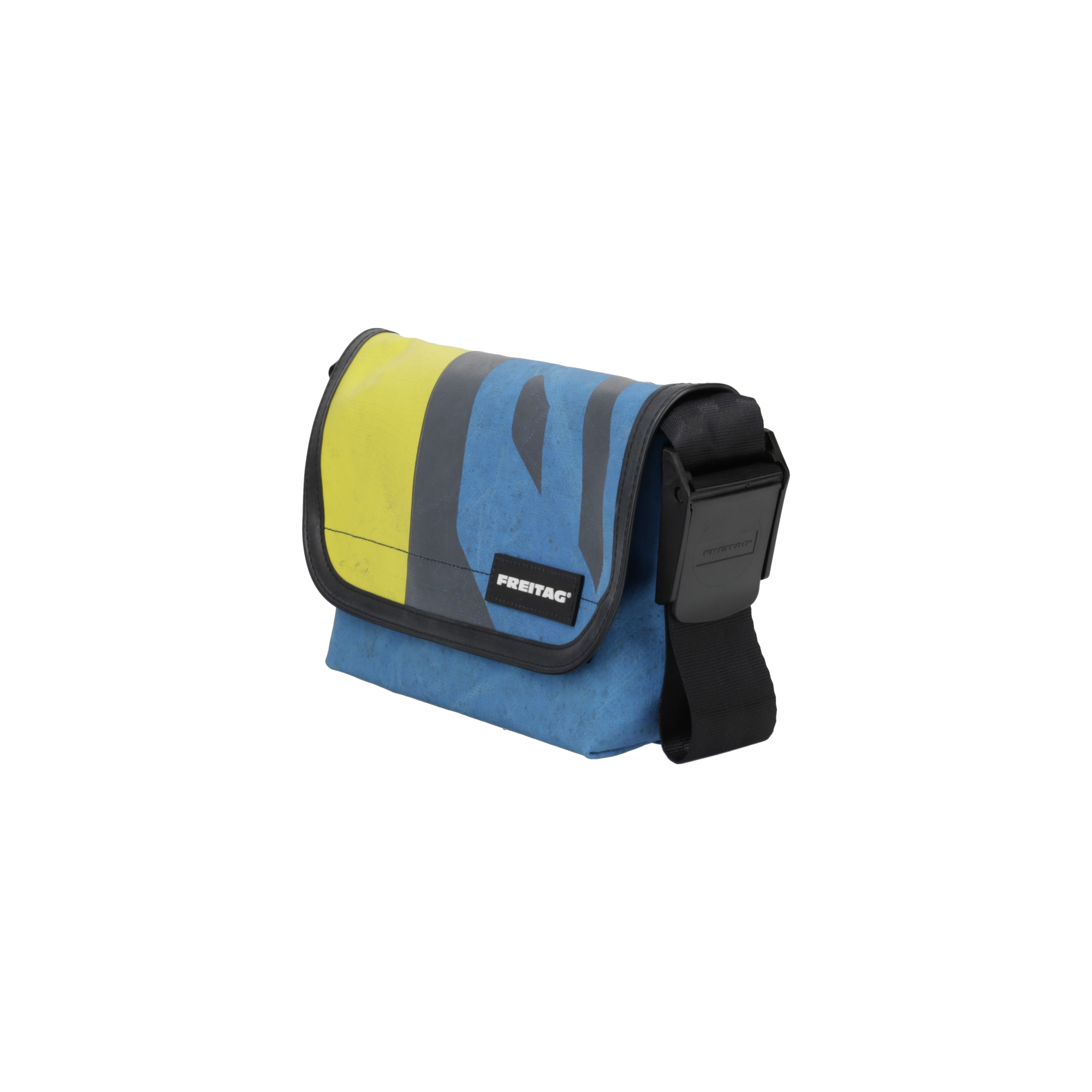 FREITAG HAWAII FIVE-O F41　ネイビー FREITAG F41 HAWAII-FIVE-O – Red Dot Design Museum Singapore