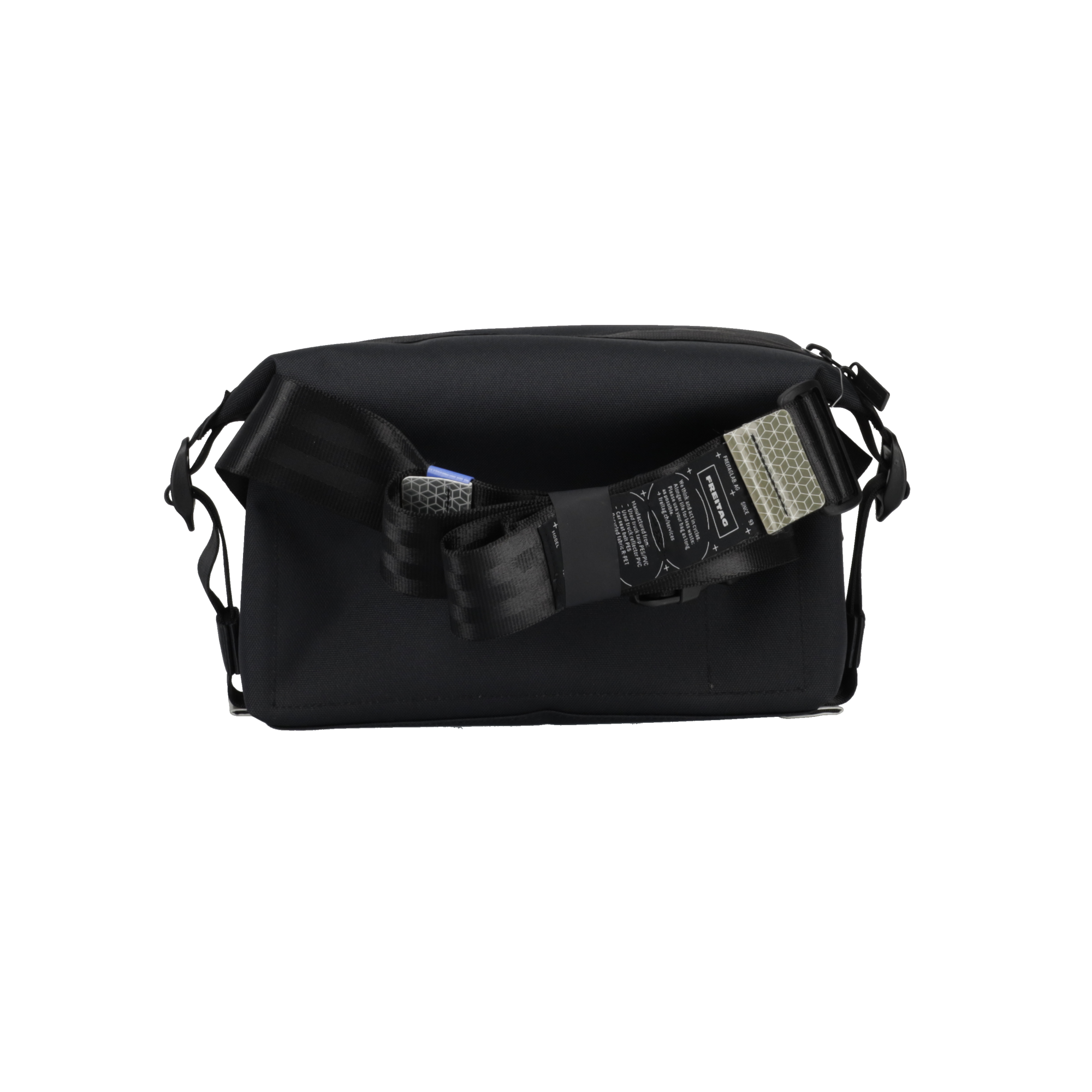 FREITAG F670 WARREN ブラック F670 WARREN | 058274 | FREITAG