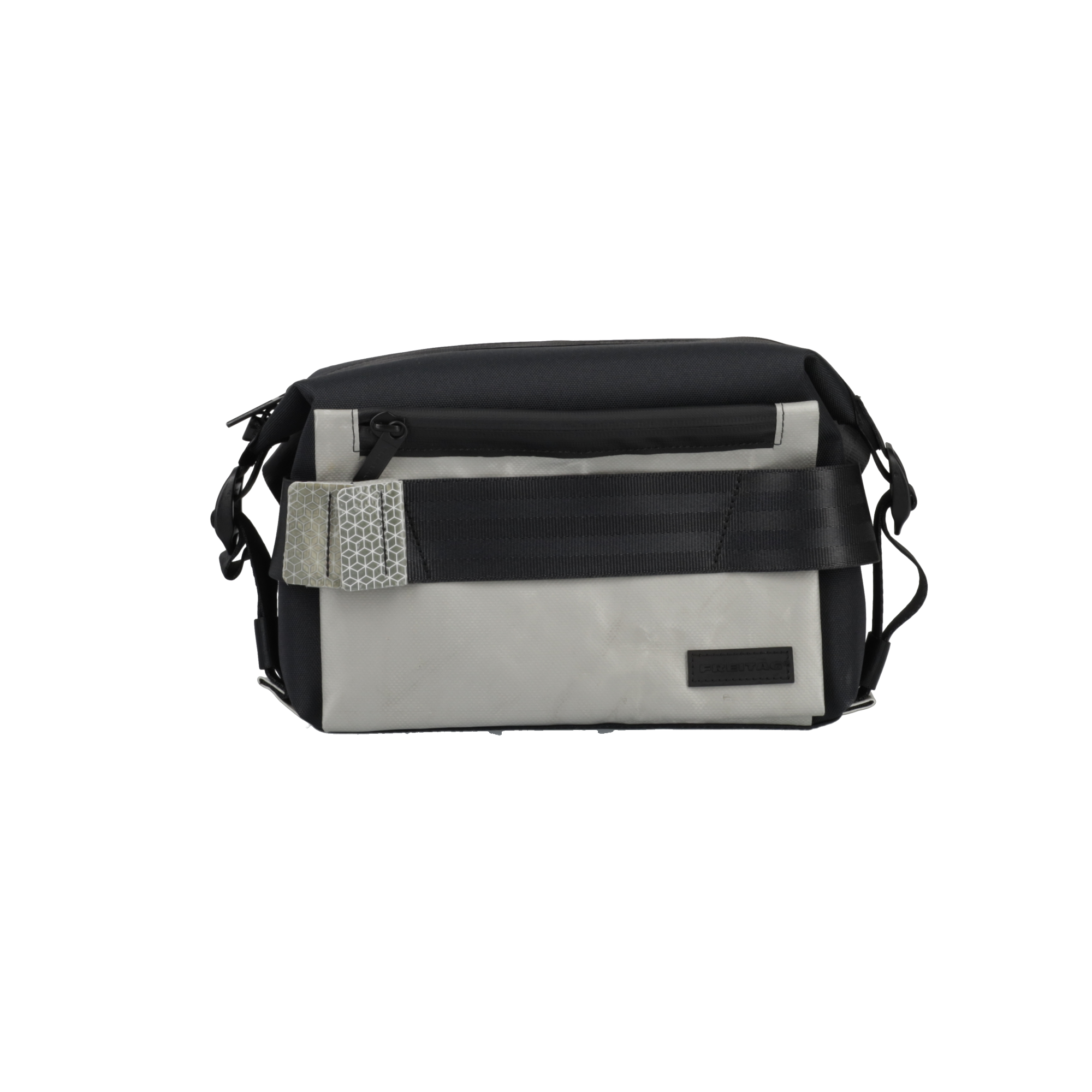 Freitag F11 Messenger Bag Recycled - Etsy