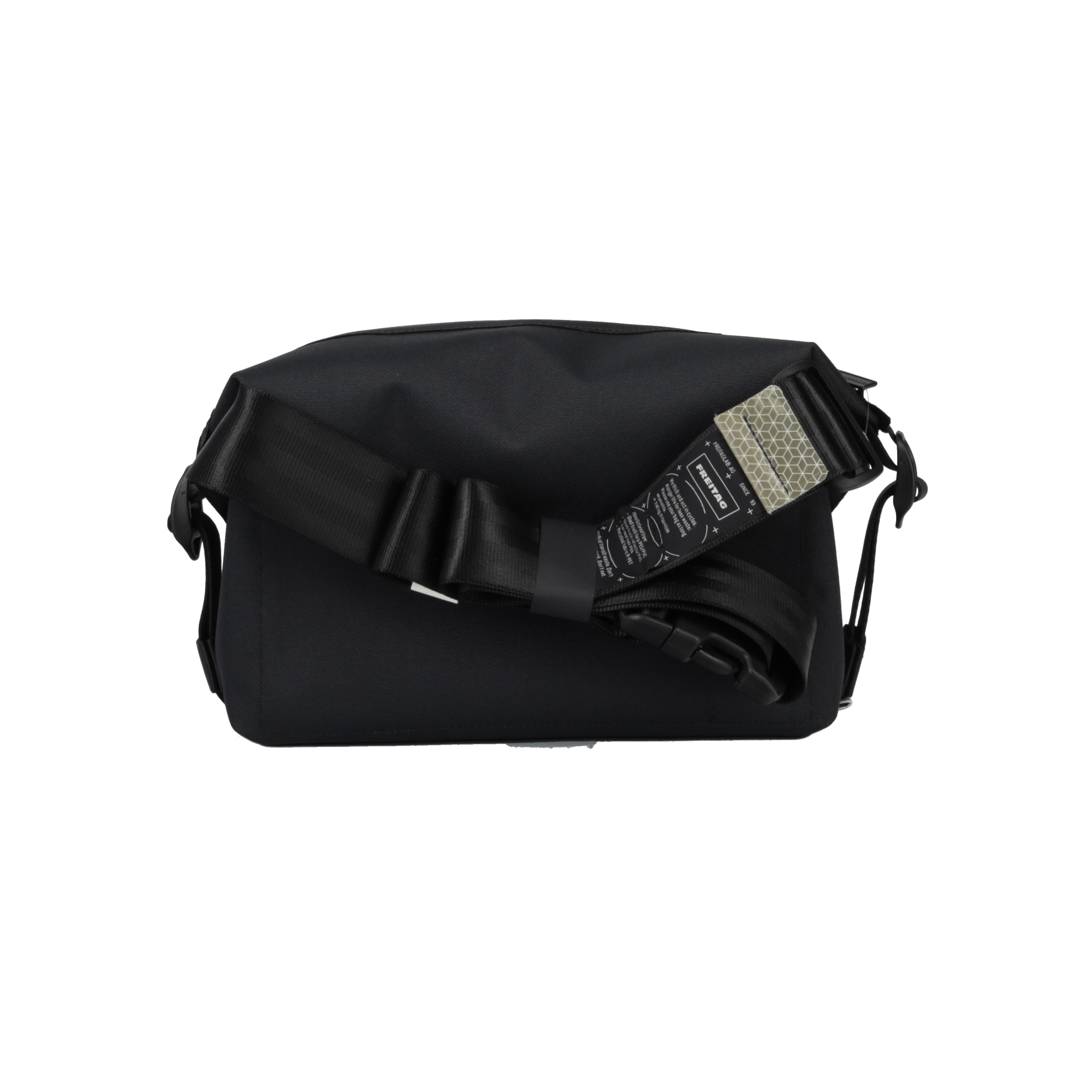 FREITAG F670 WARREN ブラック F670 WARREN | 876322 | FREITAG