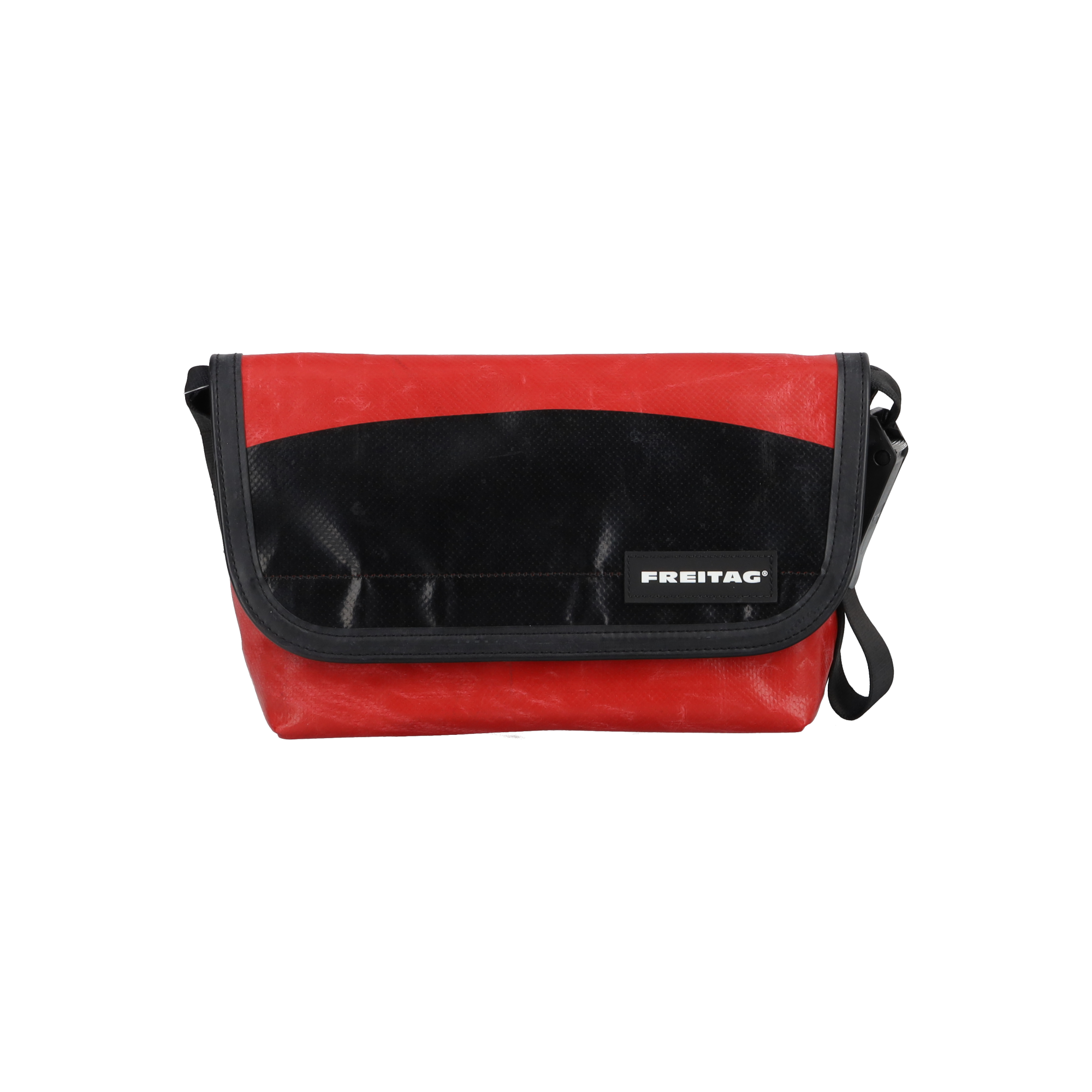 FREITAG F41 HAWAII FIVE-0 メッセンジャーバッグ レッド F41 HAWAII FIVE-0 | FREITAG