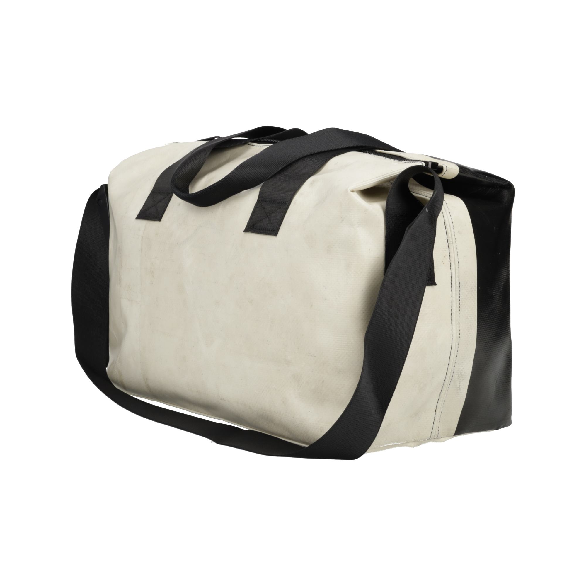 FREITAG　F45 LOIS ホワイト×ボルドーレッド　美品 FREITAG - F45 LOIS - YouTube