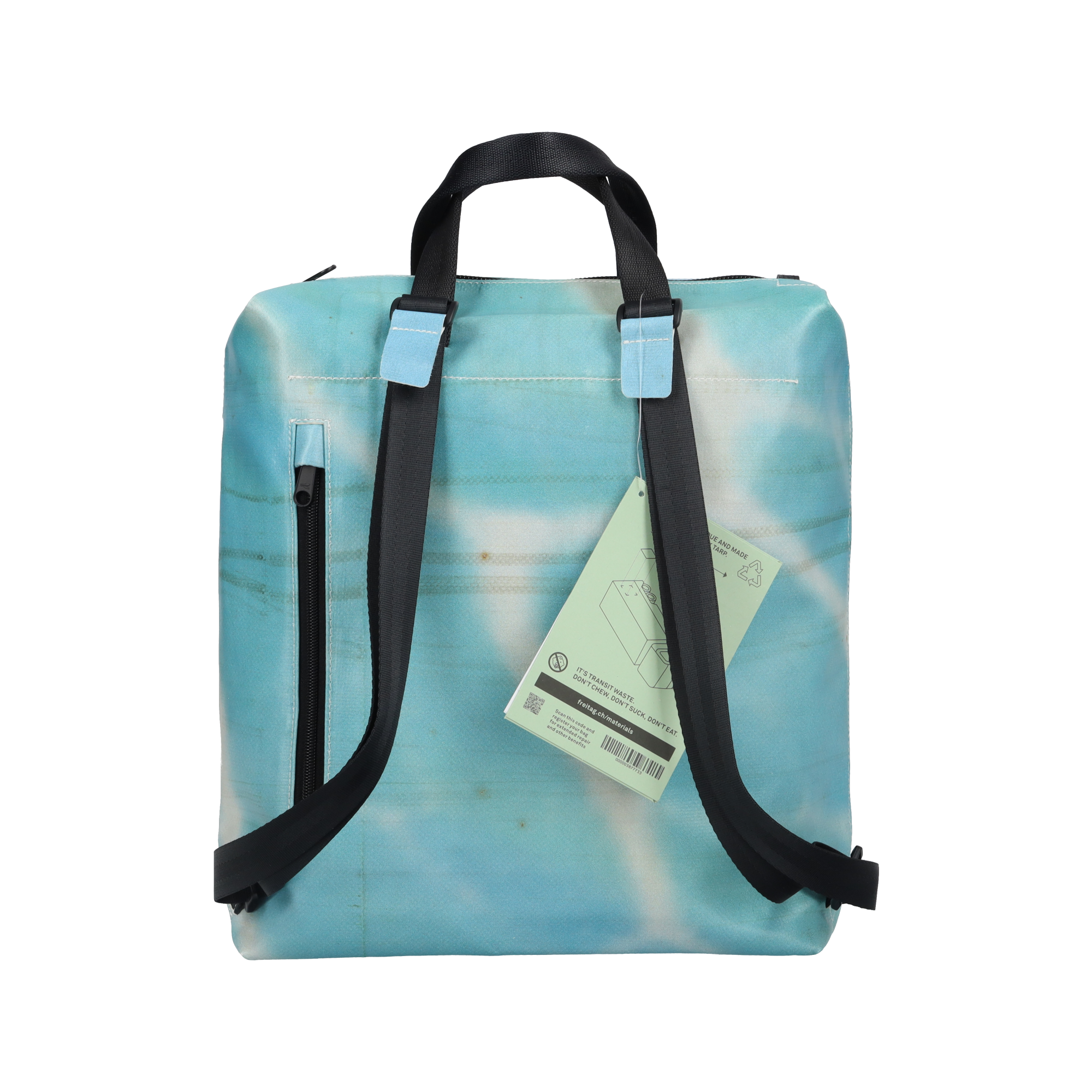 F201 PETE | 877733 | FREITAG