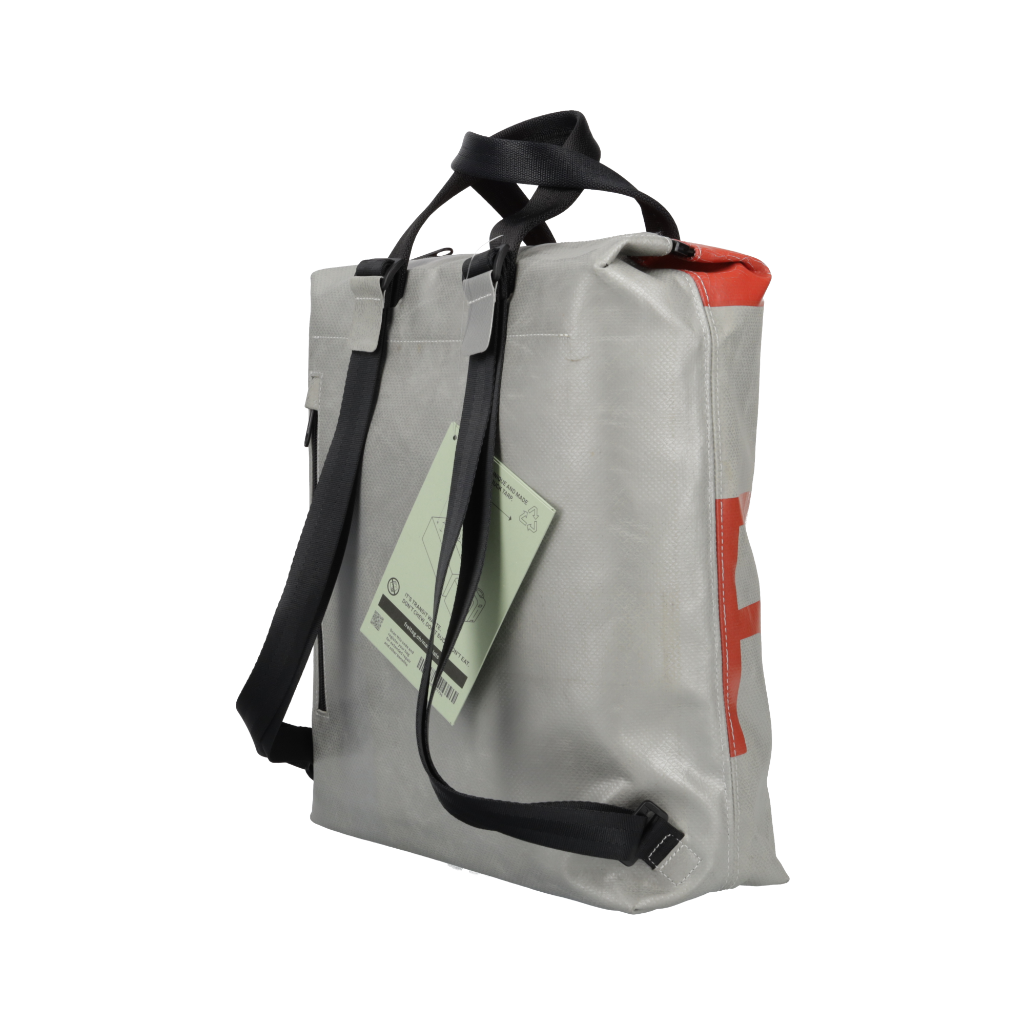 F201 PETE | 877796 | FREITAG