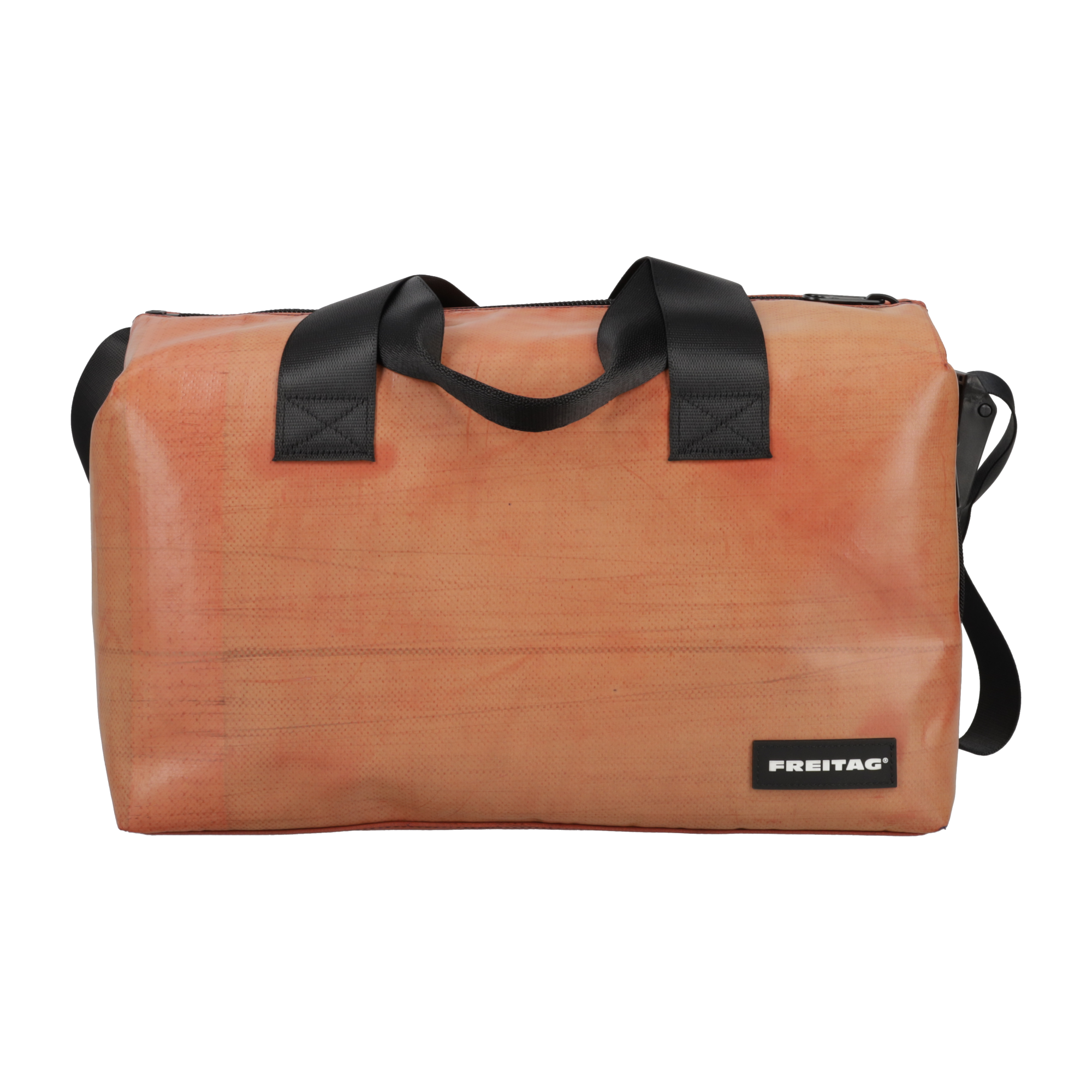 中古 FREITAG フライターグ F45 LOIS ロイス 黒オレンジ F45 LOIS | 877987 | FREITAG