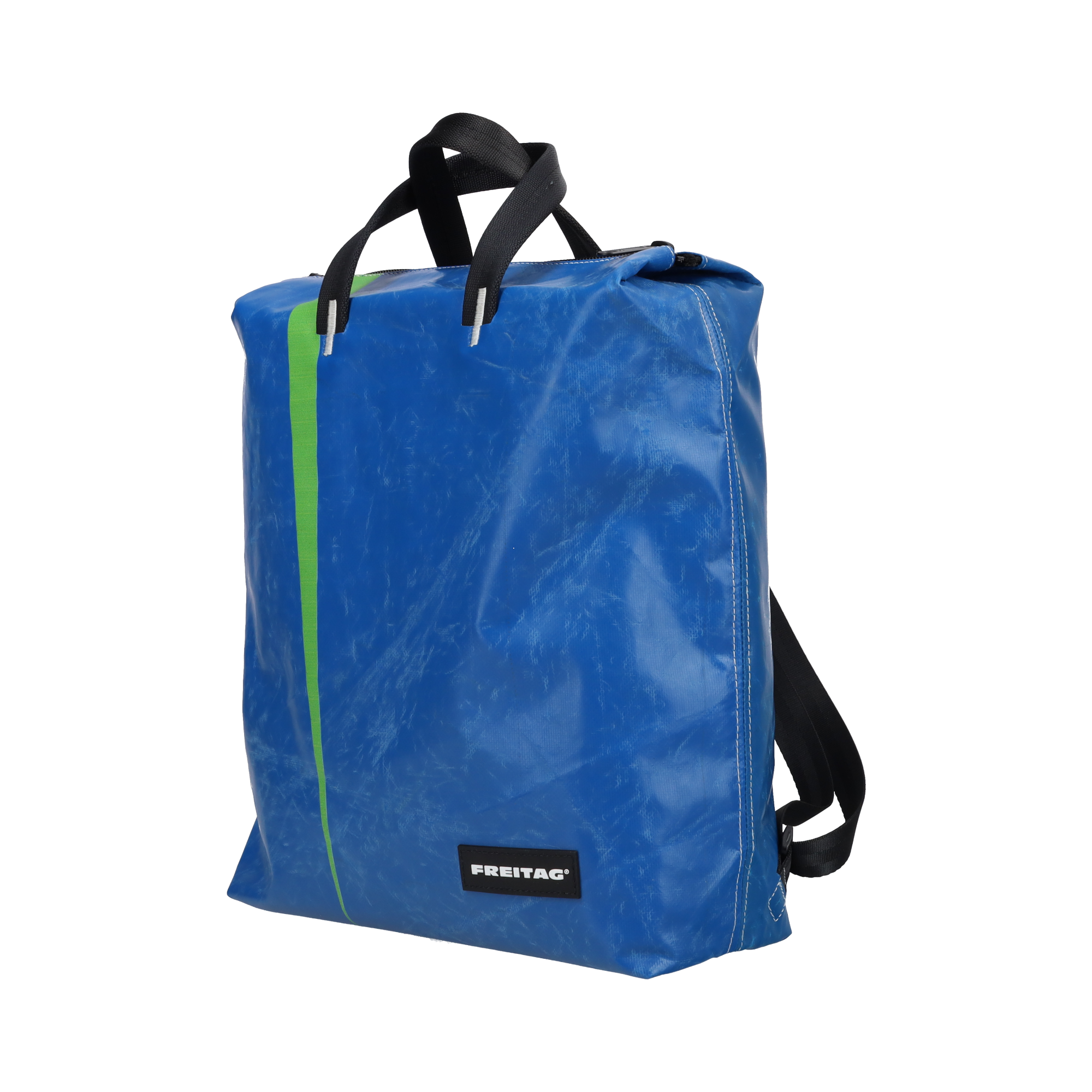 フライターグ freitag F203 BOB ダークネイビー(ほぼ黒) フライターグ freitag F203 BOB ダークネイビー(ほぼ黒) FREITAG