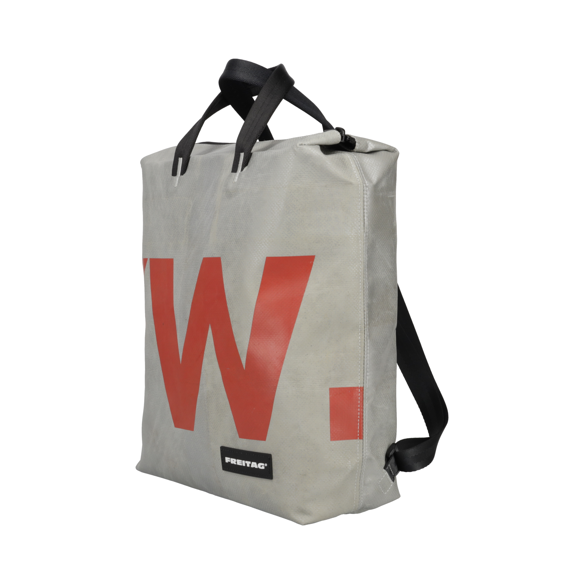 Freitag F201 赤白 Freitag F201 赤白