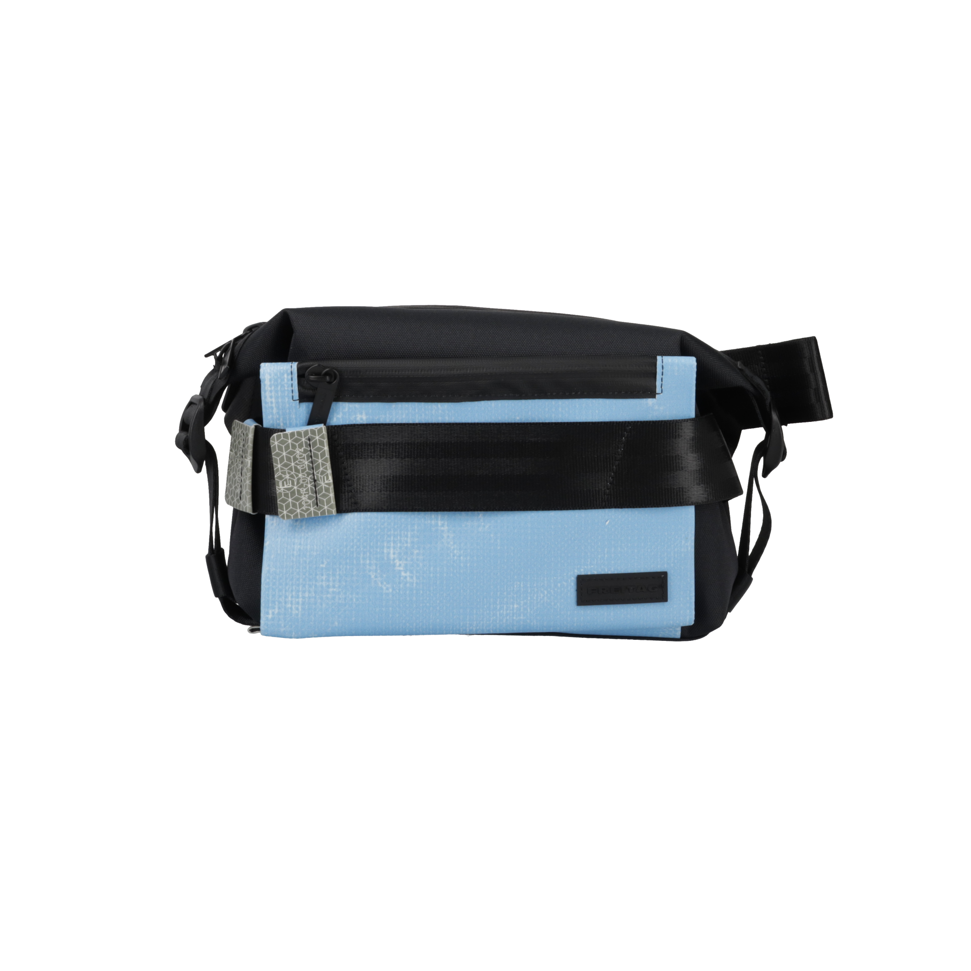 FREITAG（フライターグ）　F670 WARREN スカイブルー FREITAG（フライターグ） F670 WARREN スカイブルー F670 WARREN
