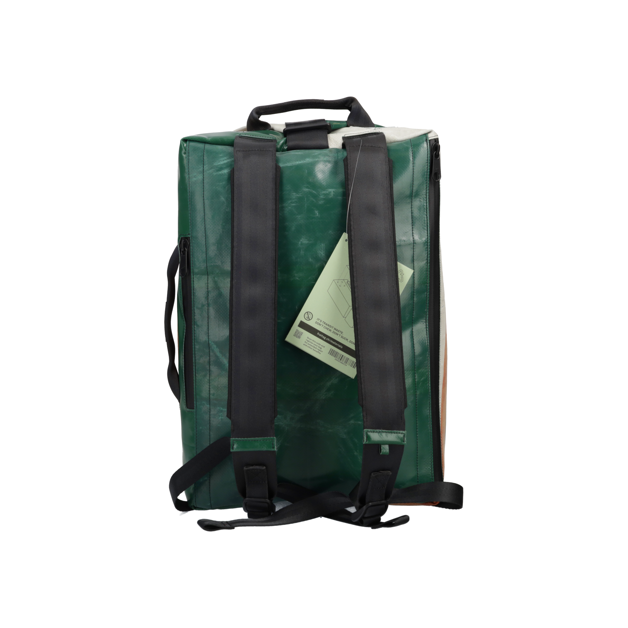 F512 VOYAGER | FREITAG