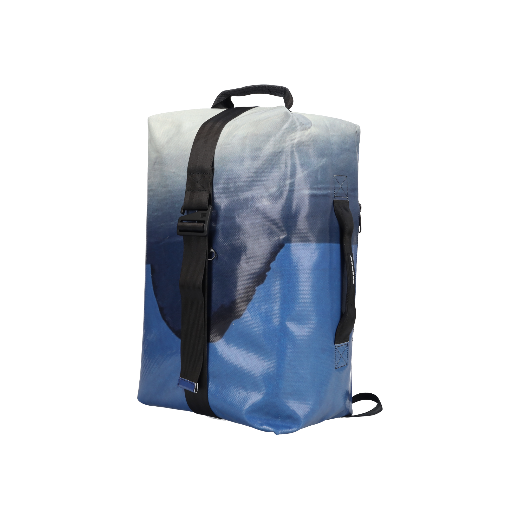 FREITAG F511 SKIPPER 希少ブラック F511 SKIPPER | 911866 | FREITAG