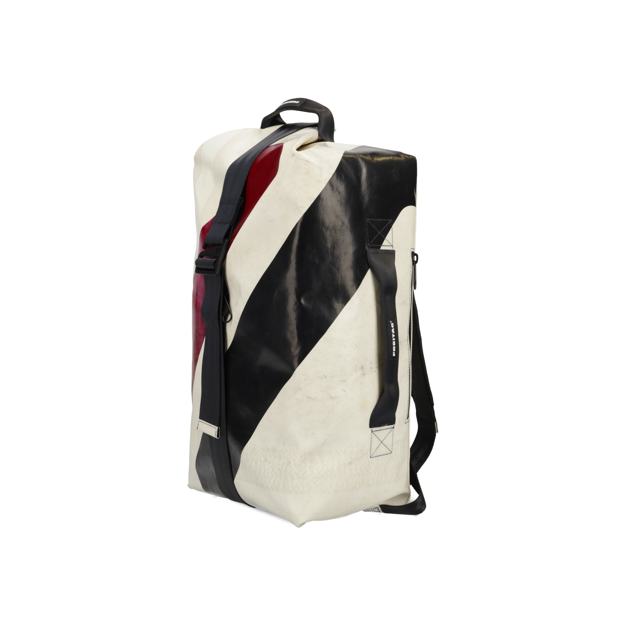 FREITAG F511 SKIPPER 希少ブラック F511 SKIPPER | 968643 | FREITAG