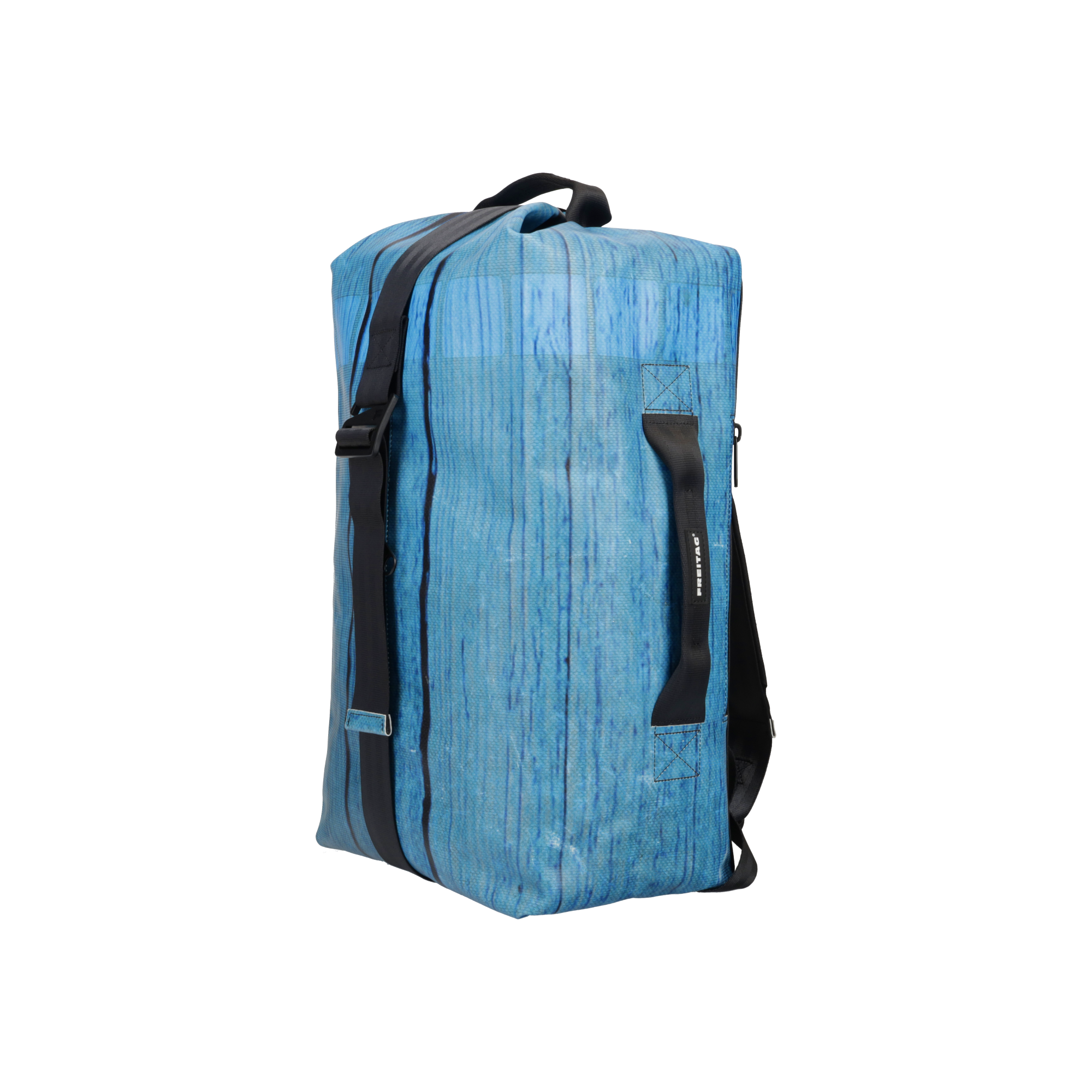 FREITAG F511 SKIPPER 希少ブラック Urban Backpack FREITAG F511 Skipper | Freshlabels.com