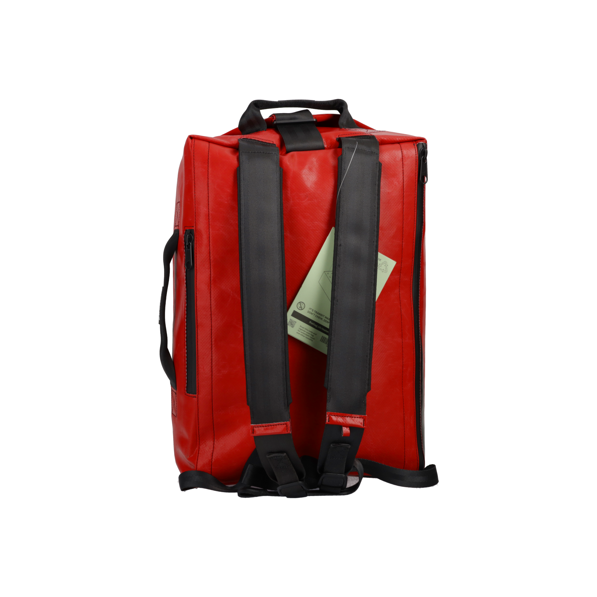 F512 VOYAGER | FREITAG