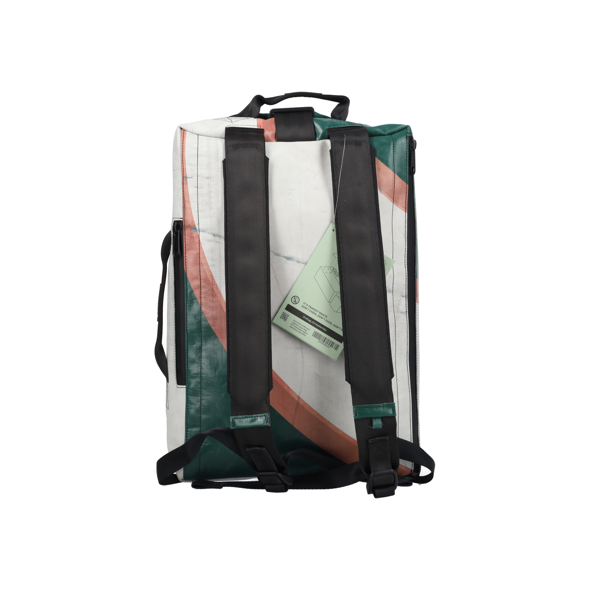 F511 SKIPPER | 880649 | FREITAG