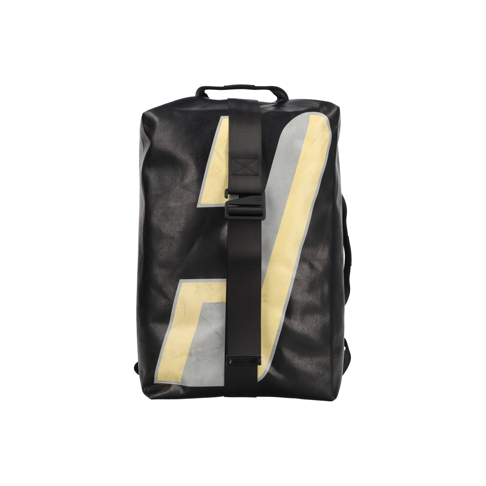 FREITAG F511 SKIPPER 希少ブラック F511 SKIPPER | 616648 | FREITAG