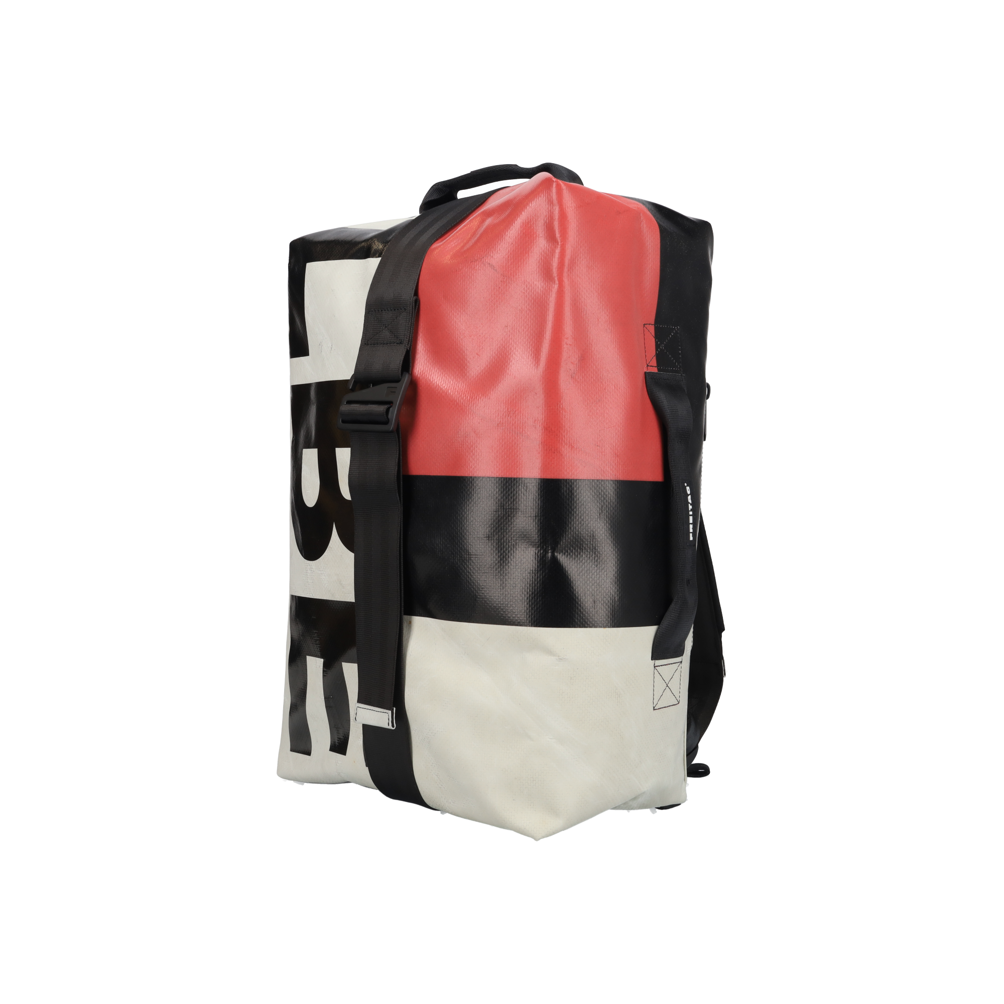 FREITAG F511 SKIPPER ブラック F511 SKIPPER | 880662 | FREITAG