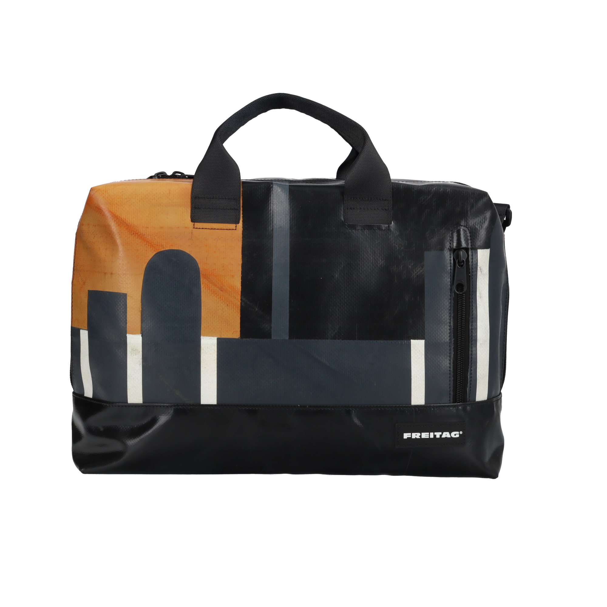 『FREITAG / F305 / ROY』バッグ FREITAG - F305 ROY - YouTube