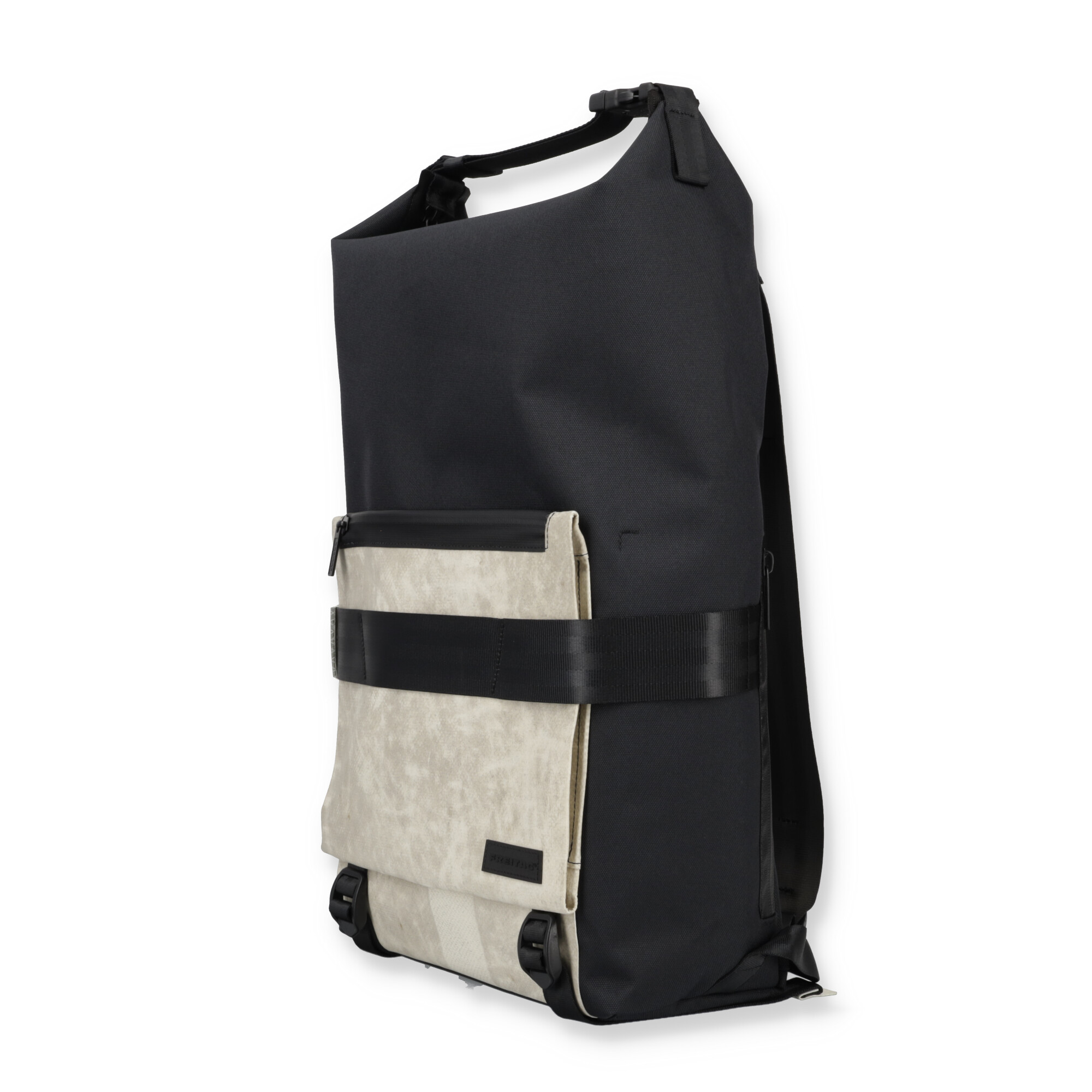 葉*雨様 FREITAG F690 COSTON ブラック 葉*雨様 FREITAG F690 COSTON ブラック - メルカリ