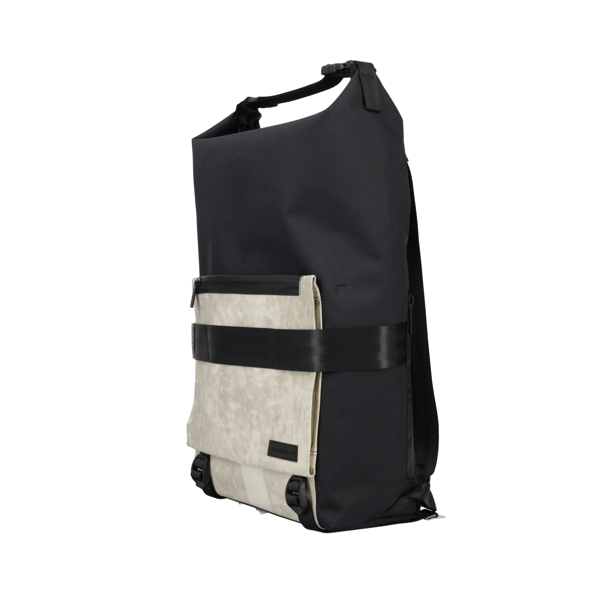 Freitag フライターグ F690 COSTON　シルバーグレー F690 COSTON | FREITAG