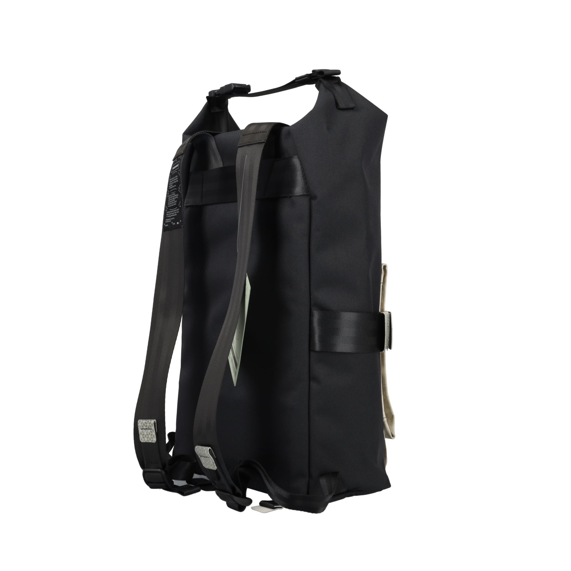 レ*ス様 FREITAG F690 COSTON バックパック ブラック F690 COSTON | 720857 | FREITAG
