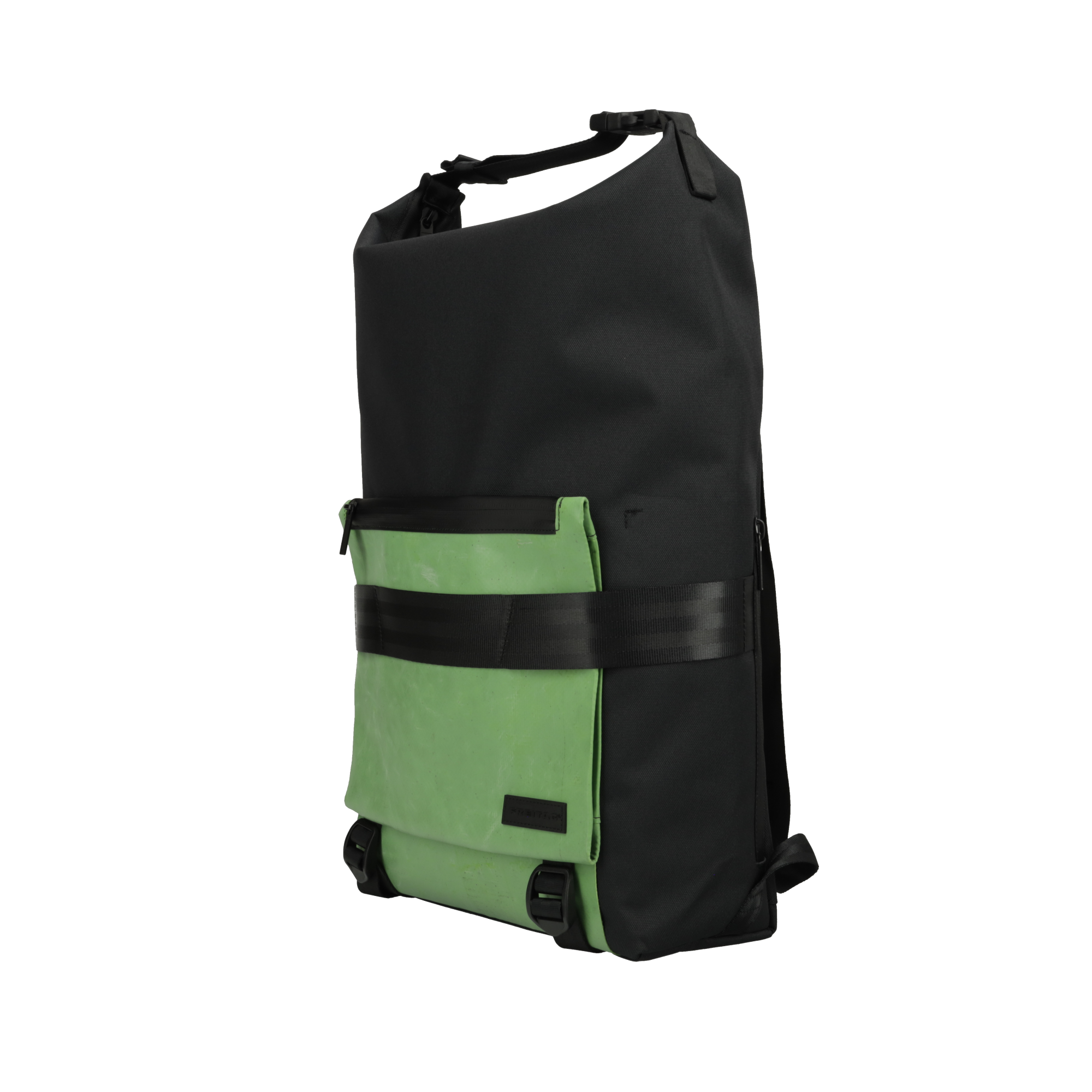 【美品】Freitag F655 DIXON オールブラック　フライターグ F655 DIXON | FREITAG